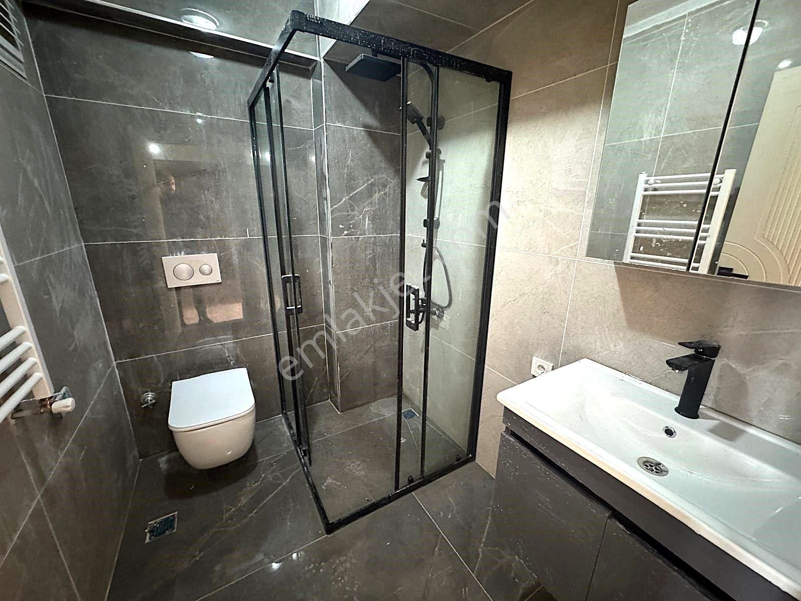 Resa* Çağlayan'da Metro 5dk Otobüs Yolunda 4.5+1-150 M² Dubleks - Görsel 7