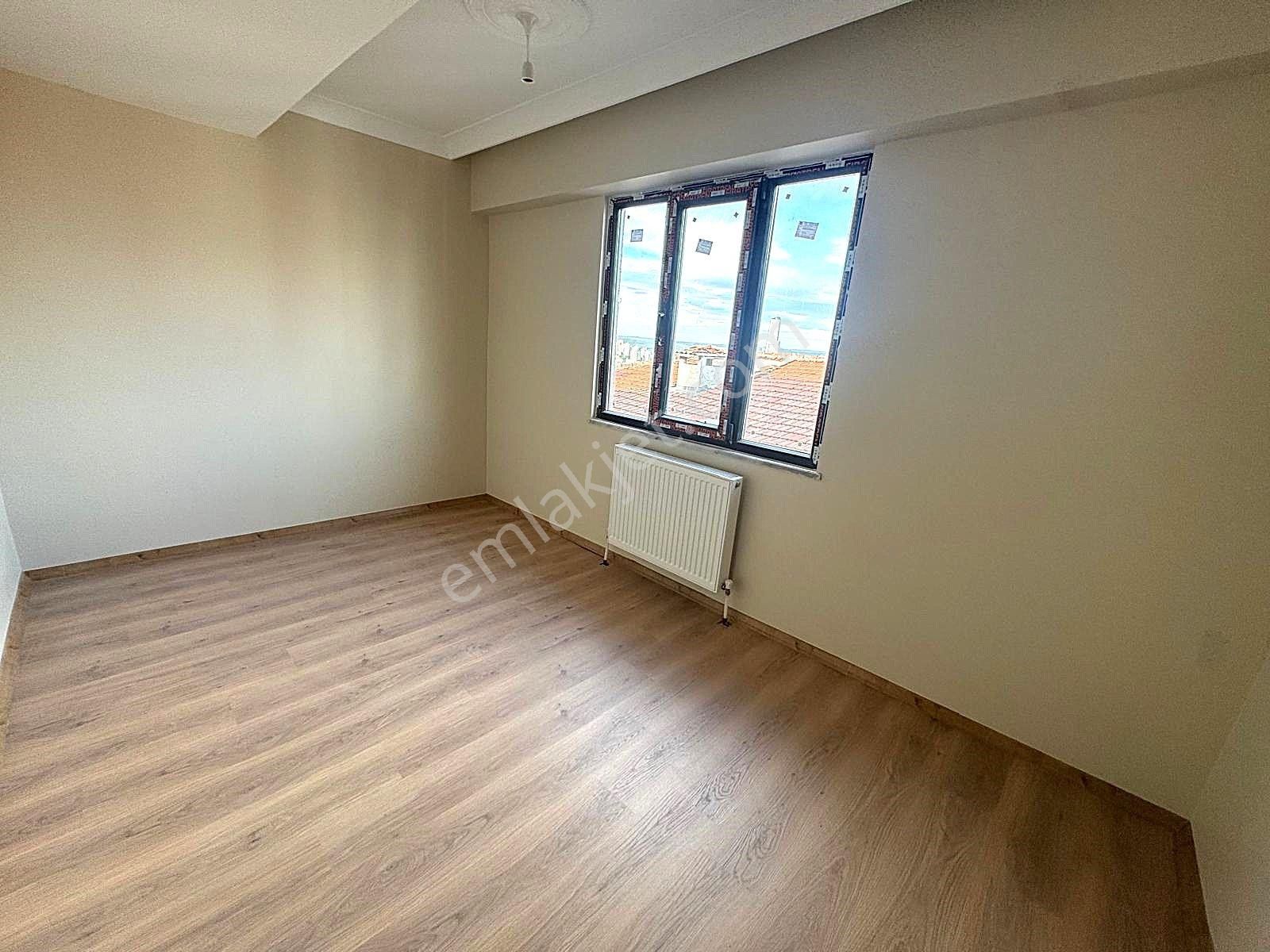 Resa* Çağlayan'da Metro 5dk Otobüs Yolunda 4.5+1-150 M² Dubleks - Görsel 6