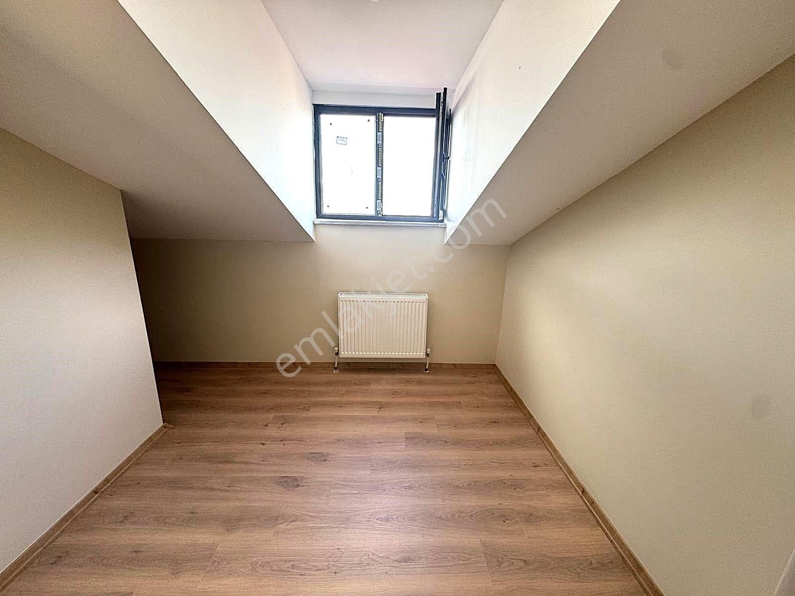 Resa* Çağlayan'da Metro 5dk Otobüs Yolunda 4.5+1-150 M² Dubleks - Görsel 14