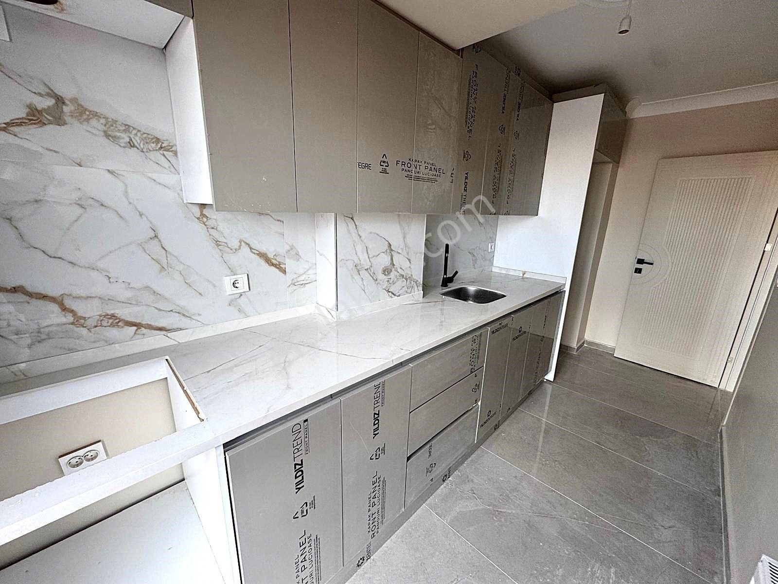 Resa* Çağlayan'da Metro 5dk Otobüs Yolunda 4.5+1-150 M² Dubleks - Görsel 5