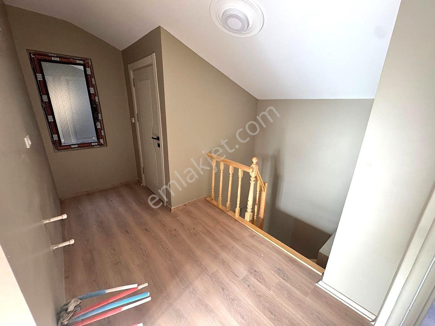 Resa* Çağlayan'da Metro 5dk Otobüs Yolunda 4.5+1-150 M² Dubleks - Görsel 11