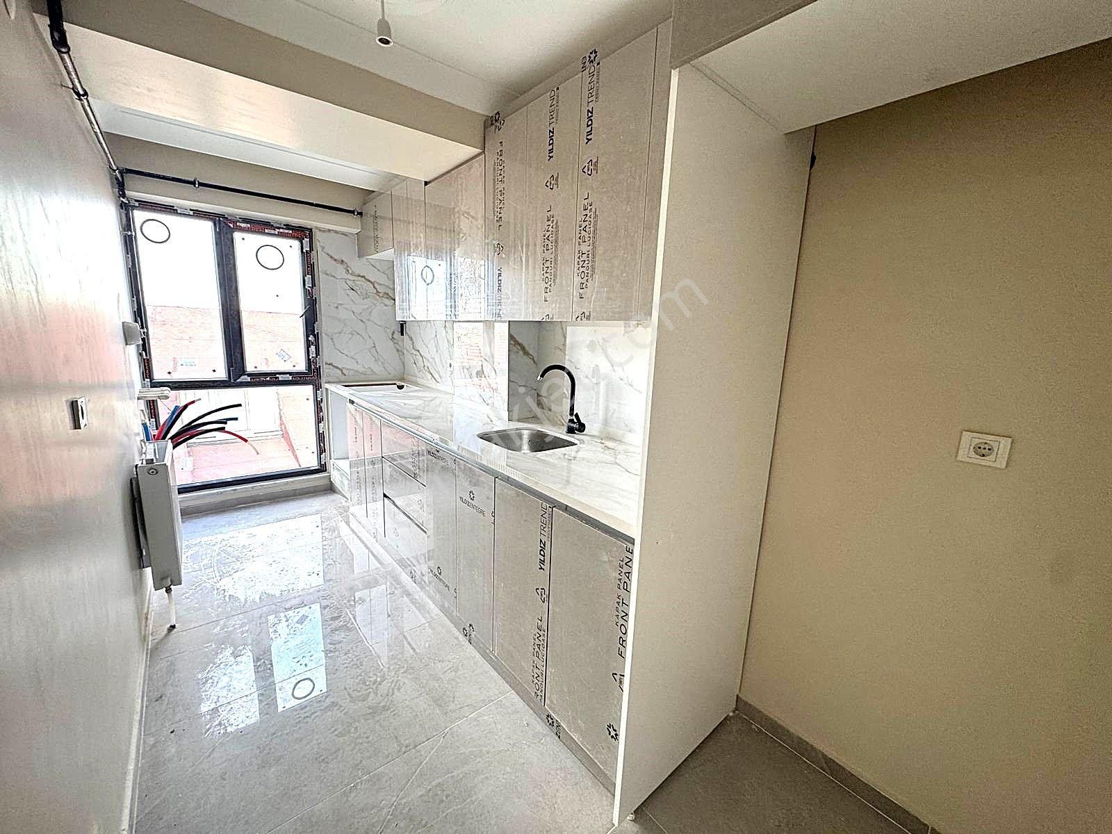 Resa* Çağlayan'da Metro 5dk Otobüs Yolunda 4.5+1-150 M² Dubleks - Görsel 4