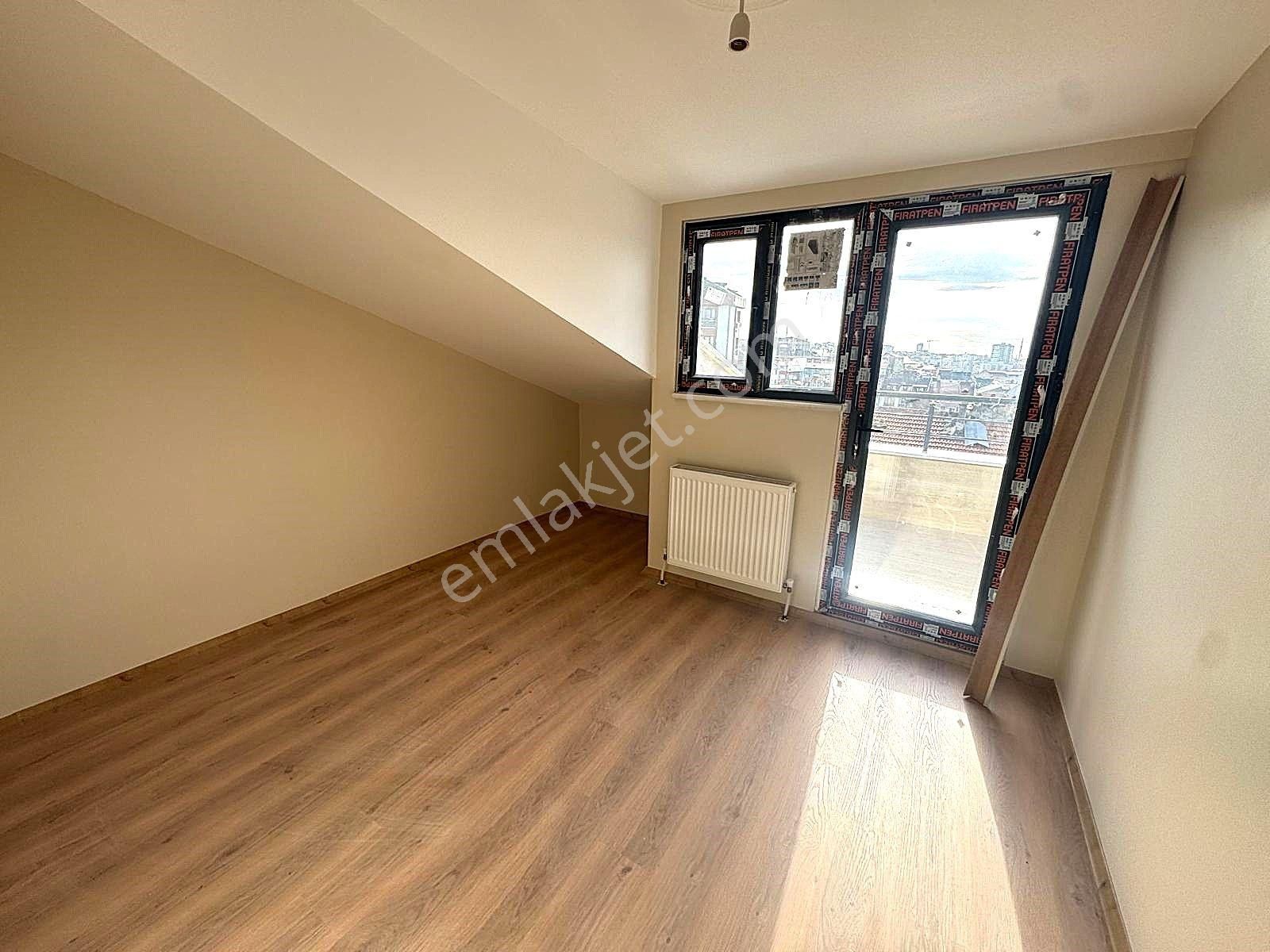 Resa* Çağlayan'da Metro 5dk Otobüs Yolunda 4.5+1-150 M² Dubleks - Görsel 12