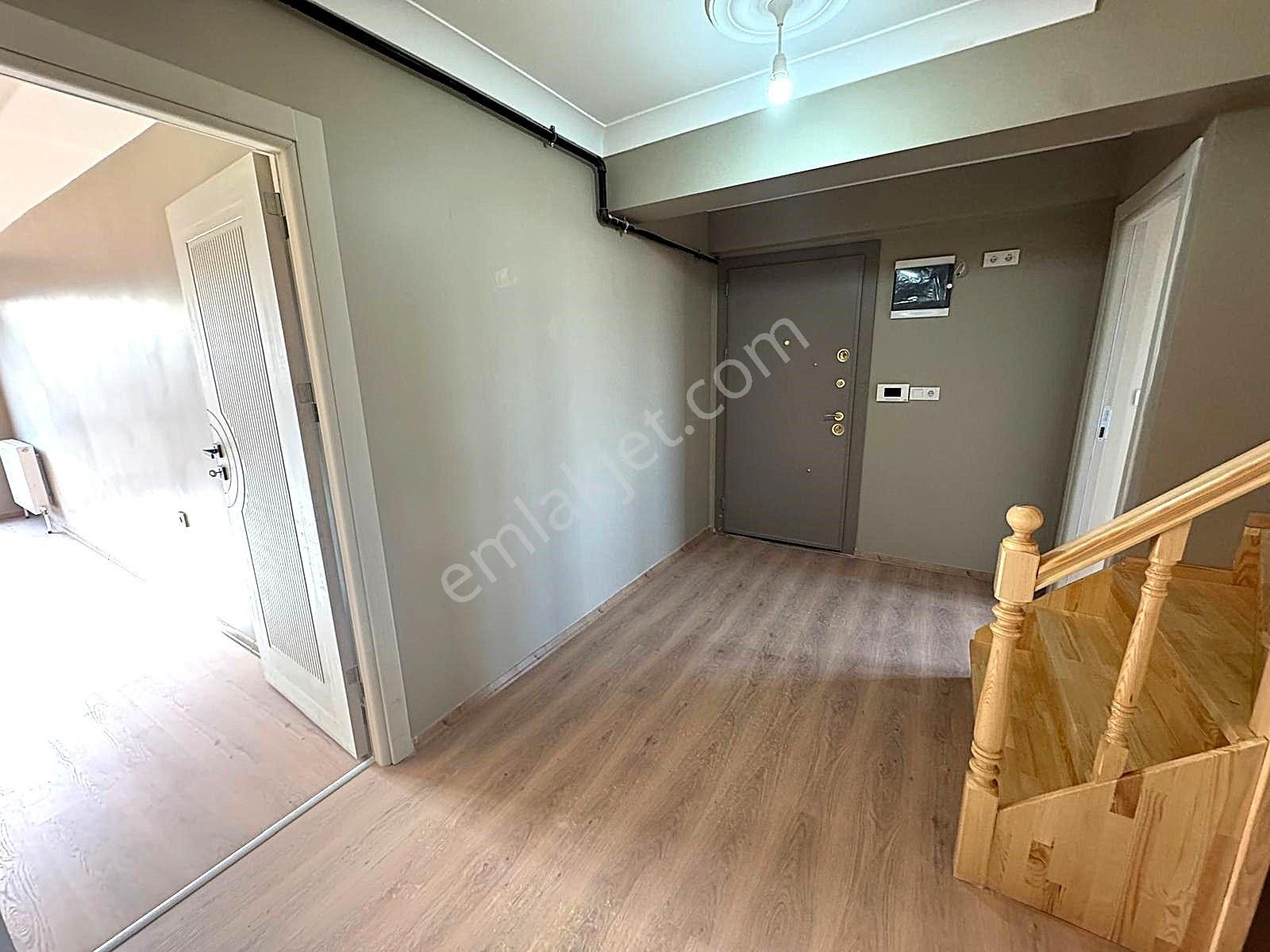 Resa* Çağlayan'da Metro 5dk Otobüs Yolunda 4.5+1-150 M² Dubleks - Görsel 2