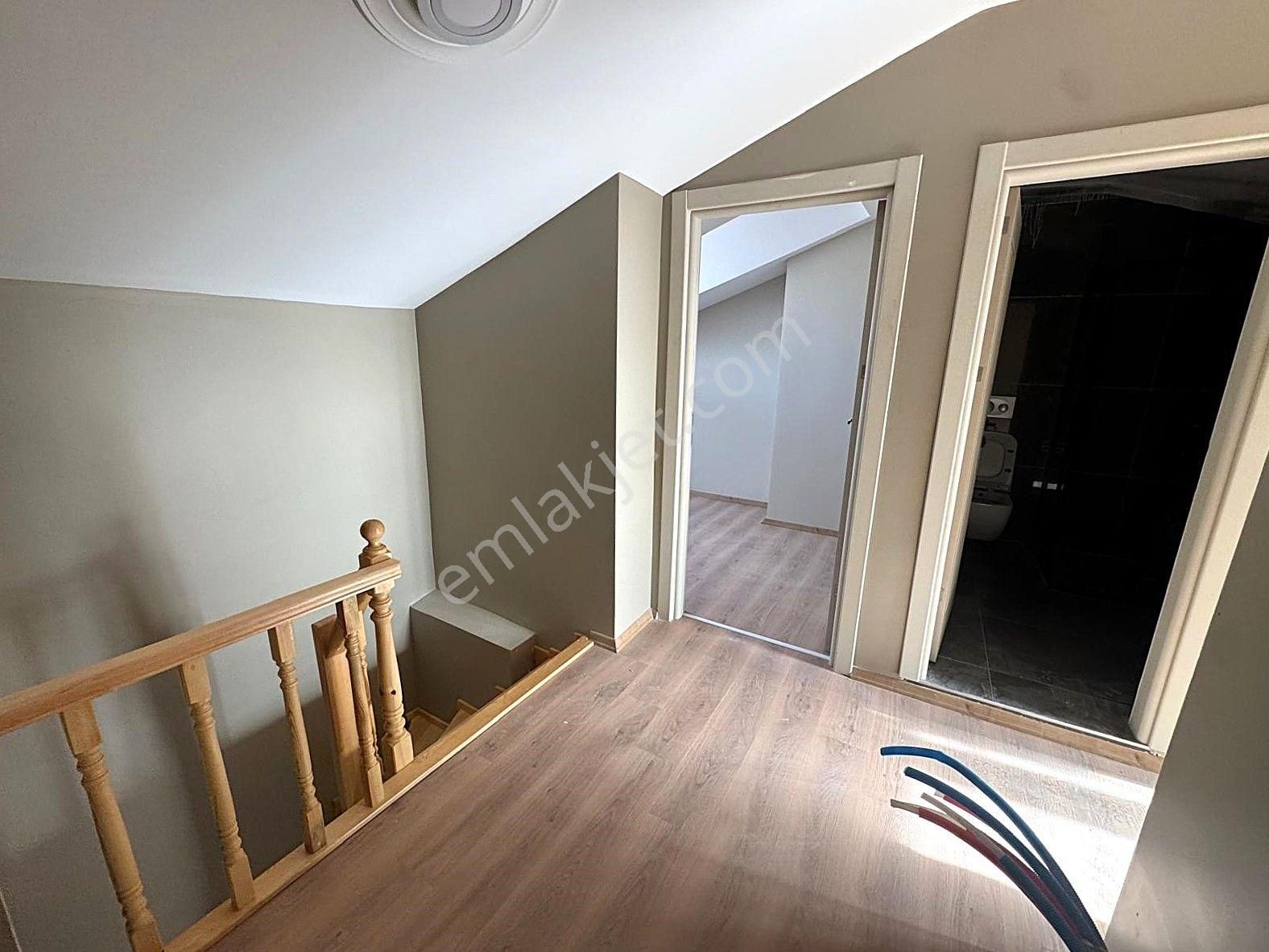 Resa* Çağlayan'da Metro 5dk Otobüs Yolunda 4.5+1-150 M² Dubleks - Görsel 10