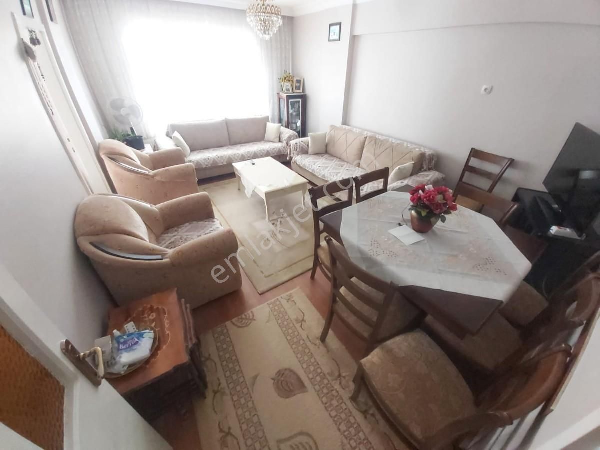 Sincan İstasyon Mah 3+1 Ara Katta Masrafsız Fırsat Daire - Görsel 8