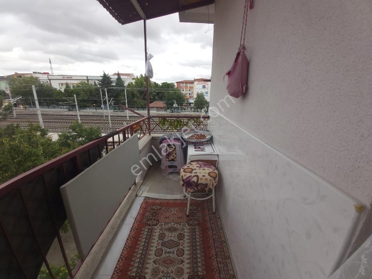 Sincan İstasyon Mah 3+1 Ara Katta Masrafsız Fırsat Daire - Görsel 18