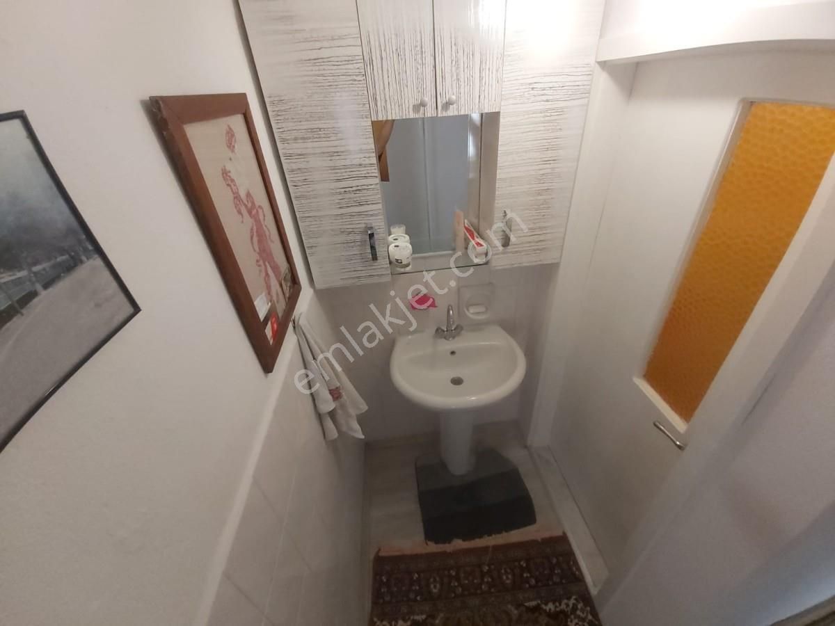 Sincan İstasyon Mah 3+1 Ara Katta Masrafsız Fırsat Daire - Görsel 15