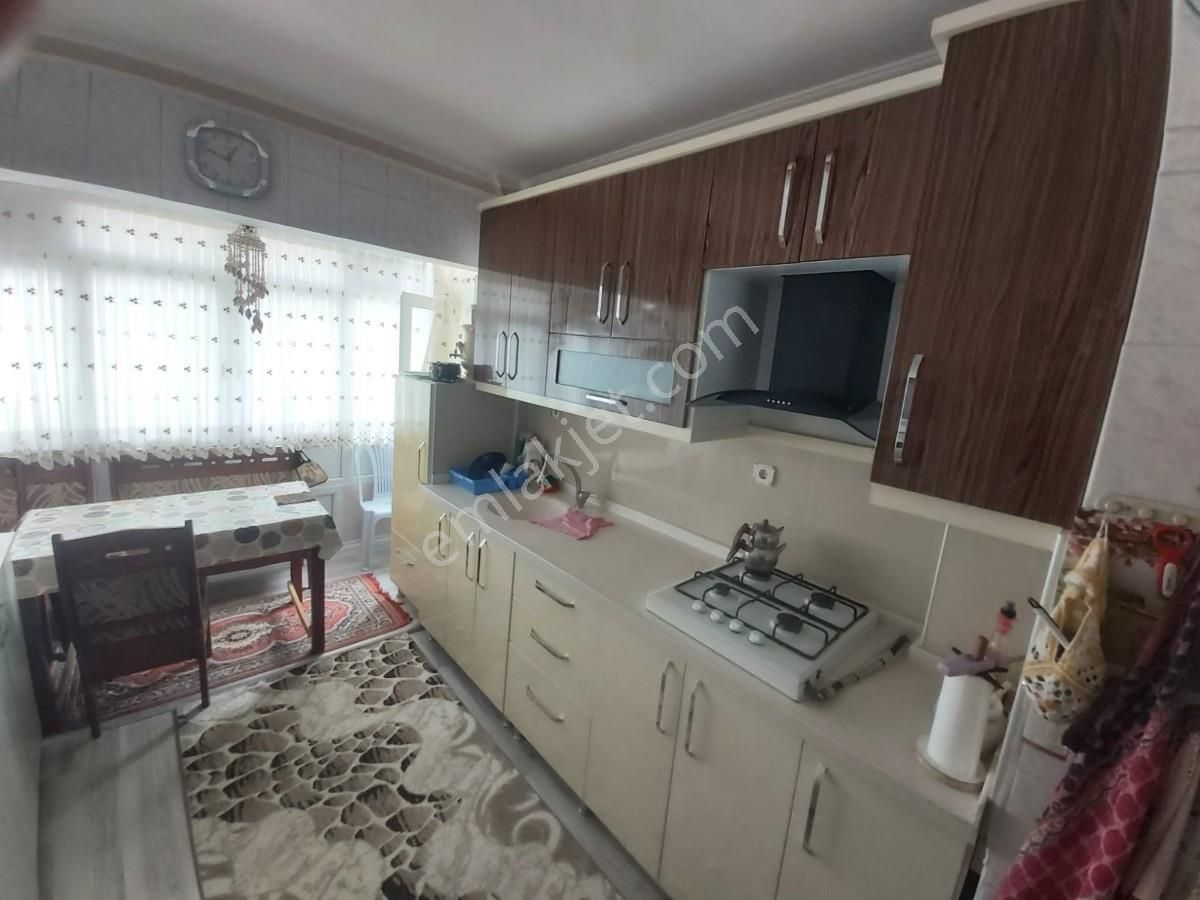 Sincan İstasyon Mah 3+1 Ara Katta Masrafsız Fırsat Daire - Görsel 3