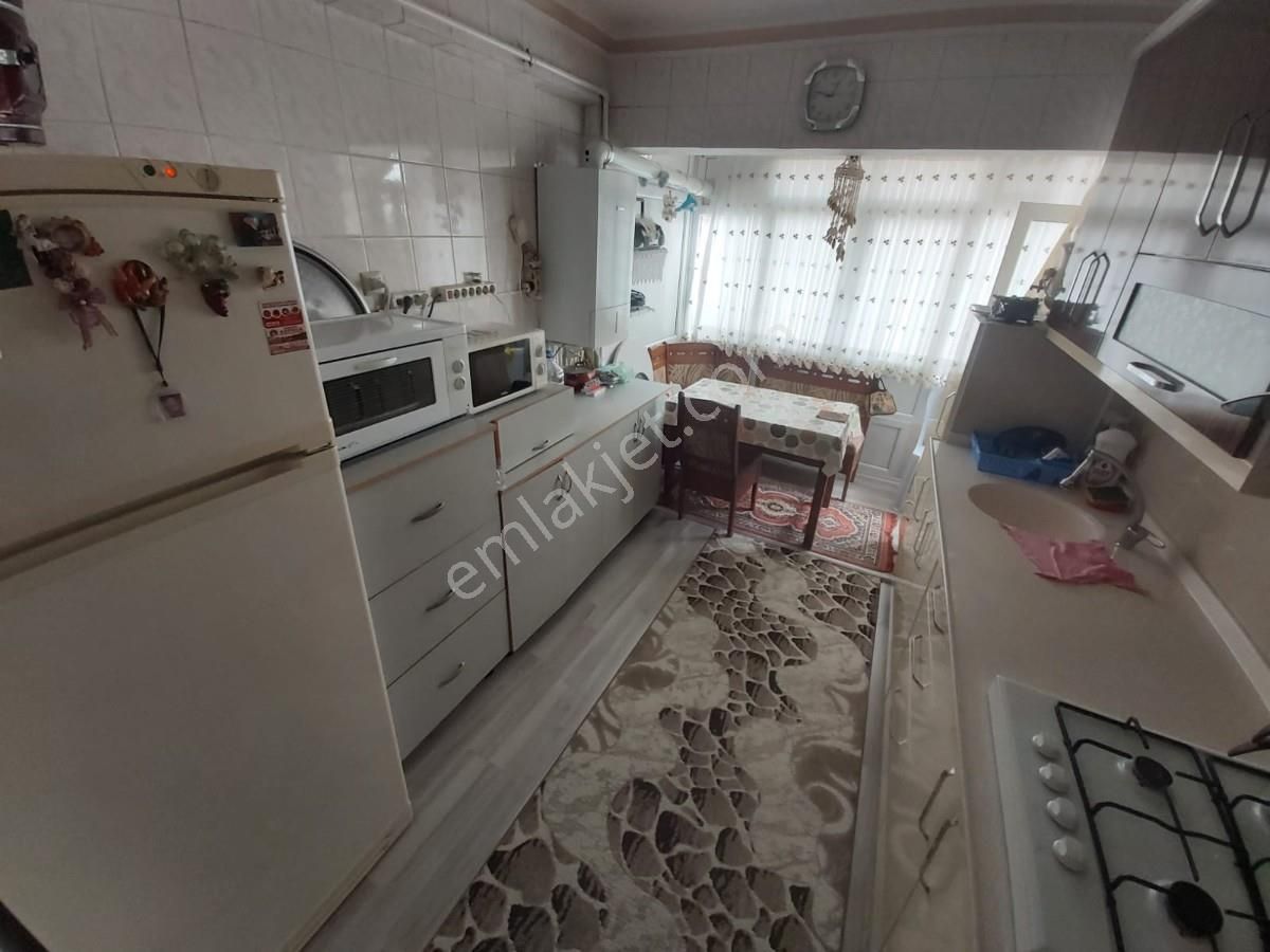 Sincan İstasyon Mah 3+1 Ara Katta Masrafsız Fırsat Daire - Görsel 4