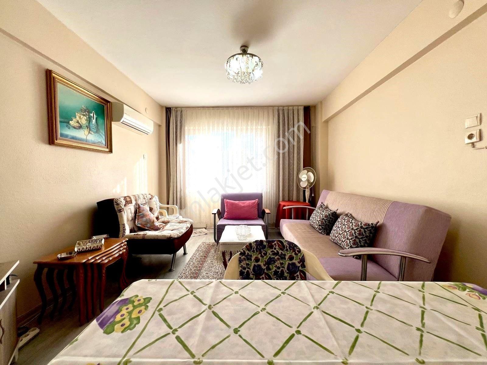 Yüksel'den Akçay Merkez'de Denize 250m Arakat Masrafsız 1+1daire - Görsel 4