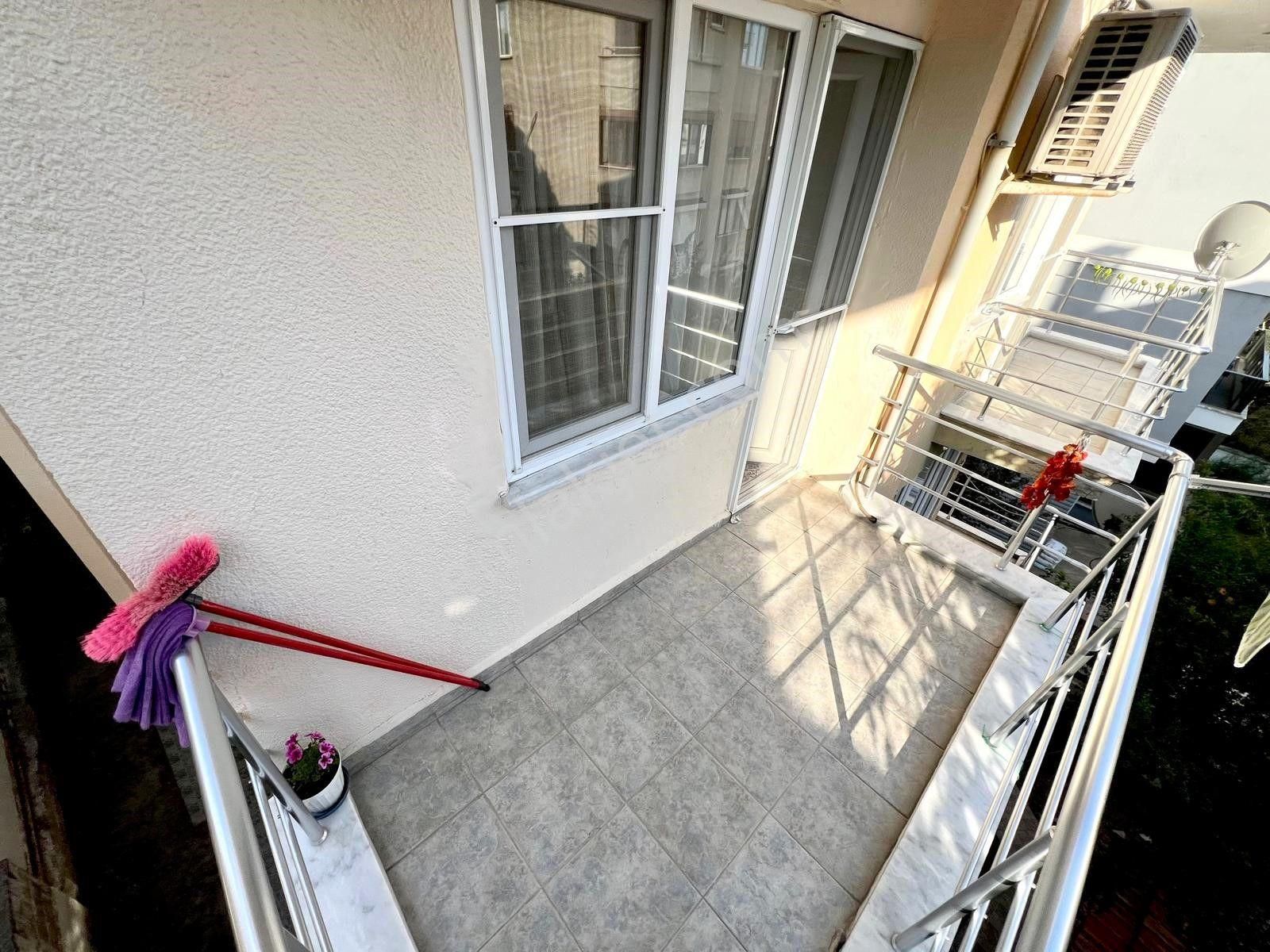 Yüksel'den Akçay Merkez'de Denize 250m Arakat Masrafsız 1+1daire - Görsel 6