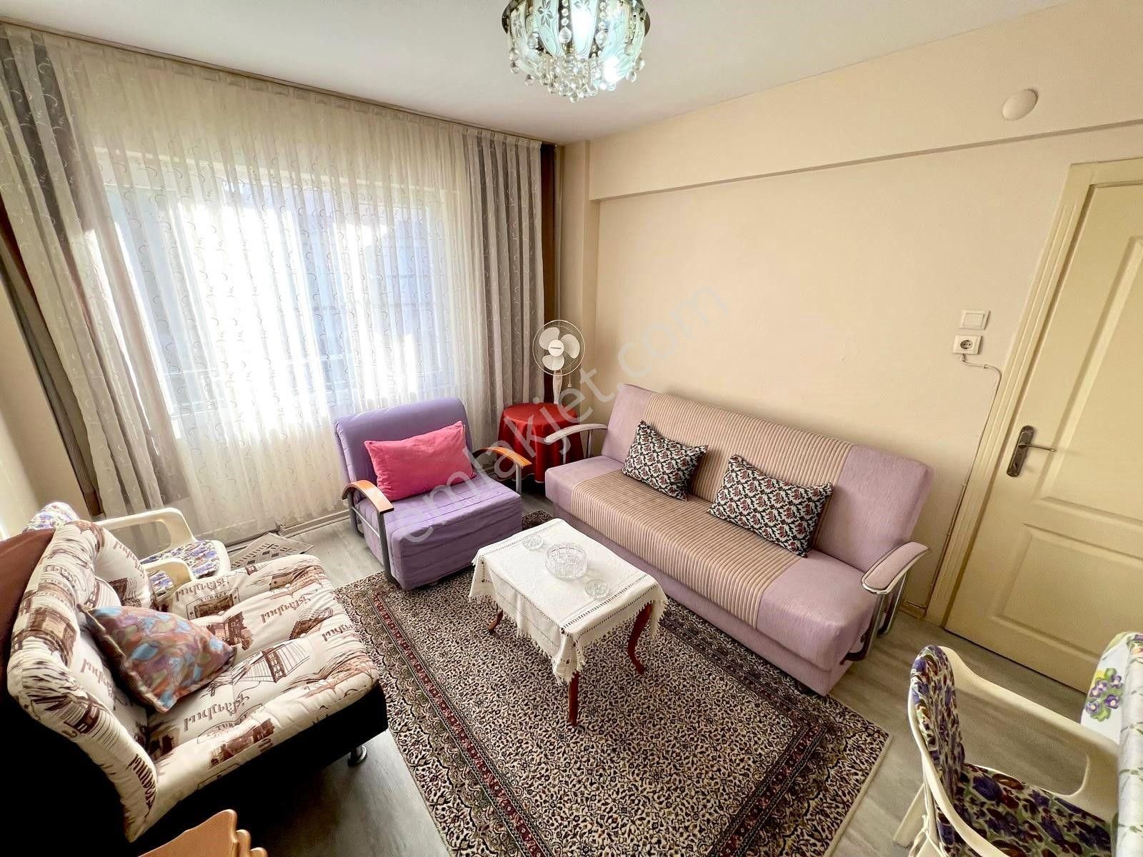 Yüksel'den Akçay Merkez'de Denize 250m Arakat Masrafsız 1+1daire - Görsel 11