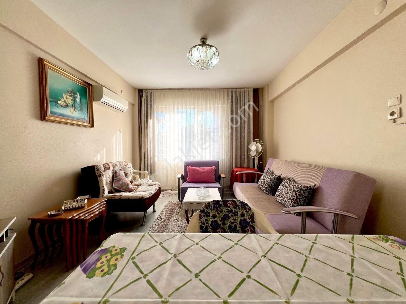 Yüksel'den Akçay Merkez'de Denize 250m Arakat Masrafsız 1+1daire - Görsel 5