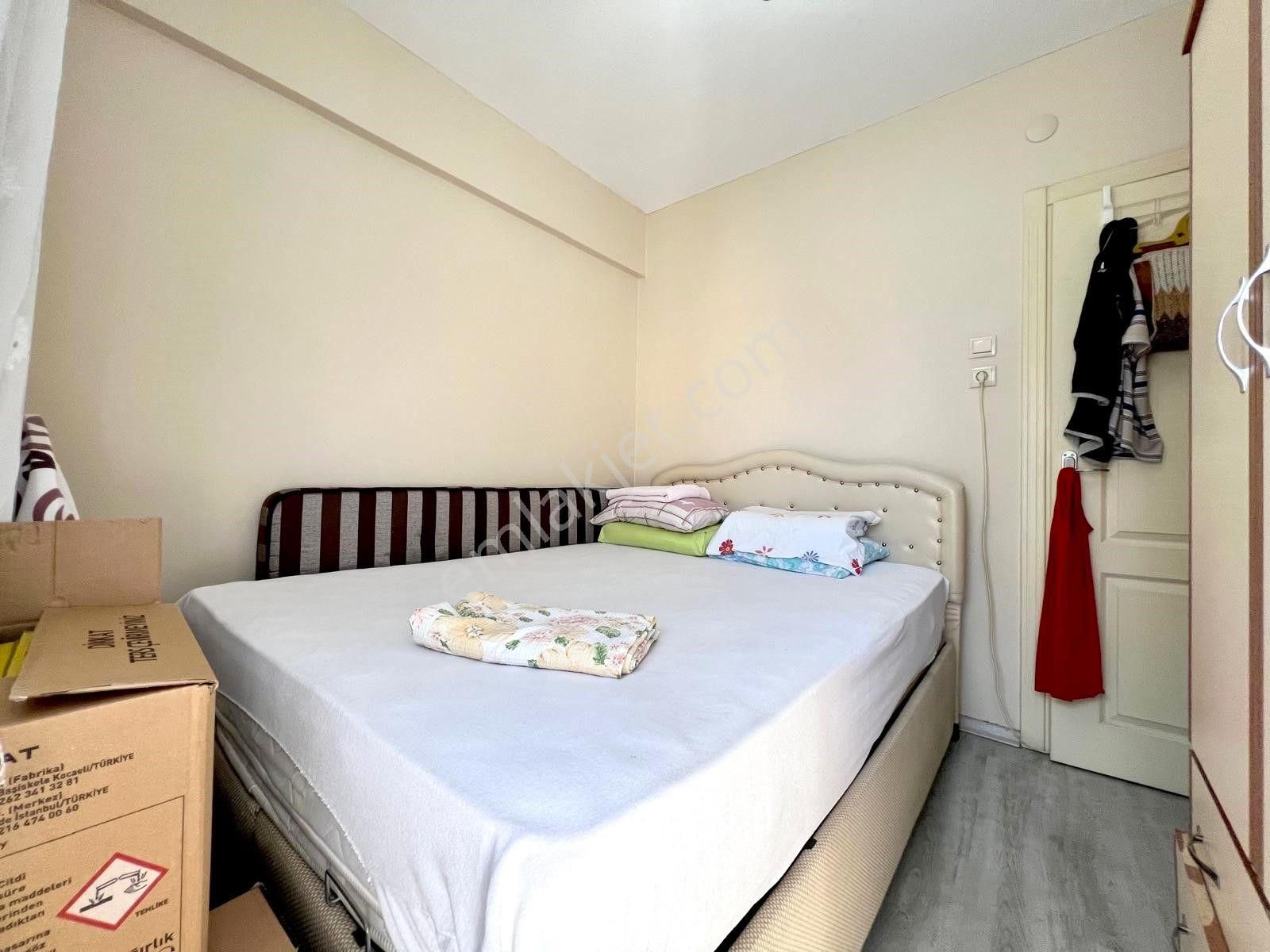 Yüksel'den Akçay Merkez'de Denize 250m Arakat Masrafsız 1+1daire - Görsel 29