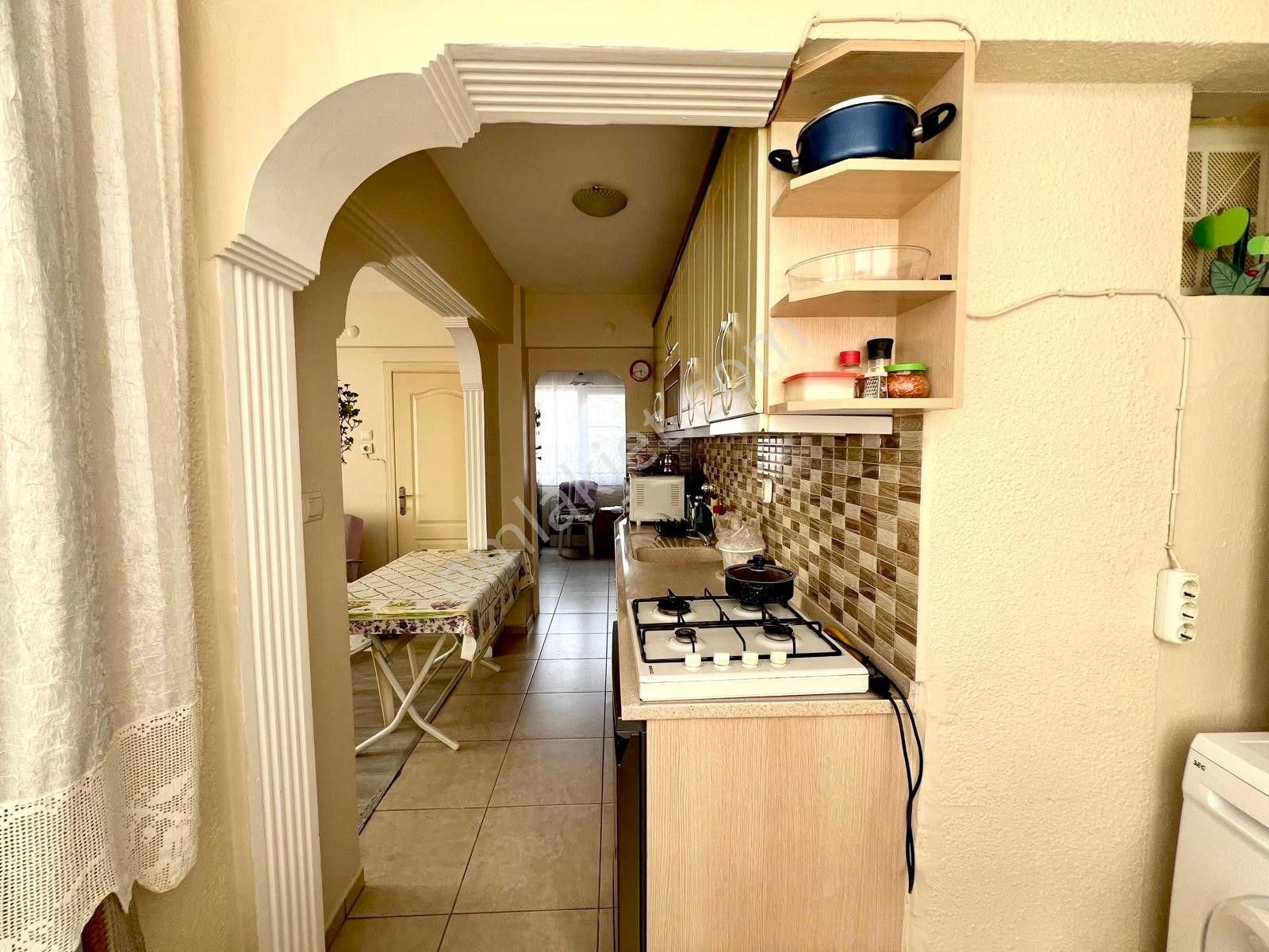 Yüksel'den Akçay Merkez'de Denize 250m Arakat Masrafsız 1+1daire - Görsel 7