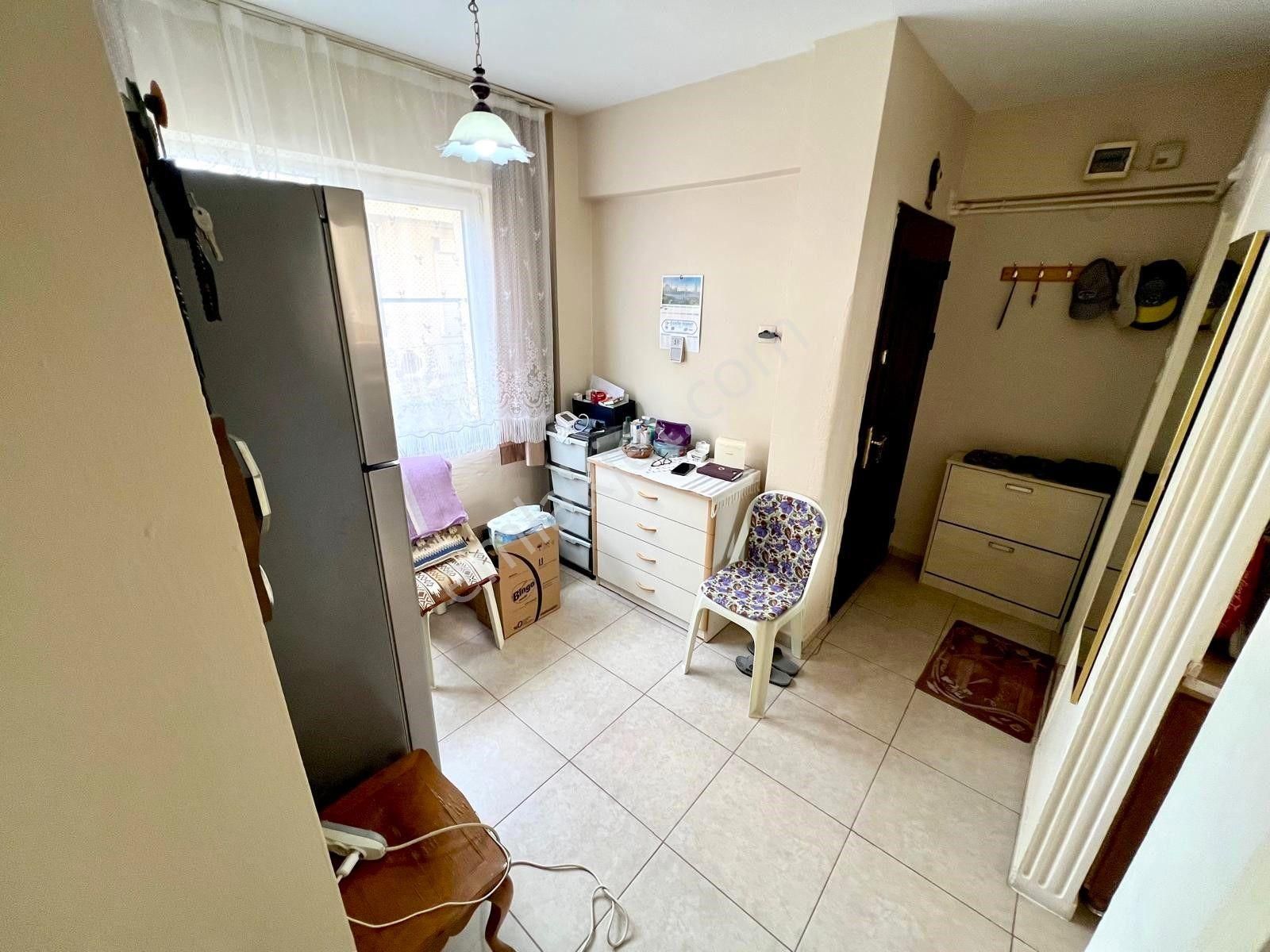 Yüksel'den Akçay Merkez'de Denize 250m Arakat Masrafsız 1+1daire - Görsel 30