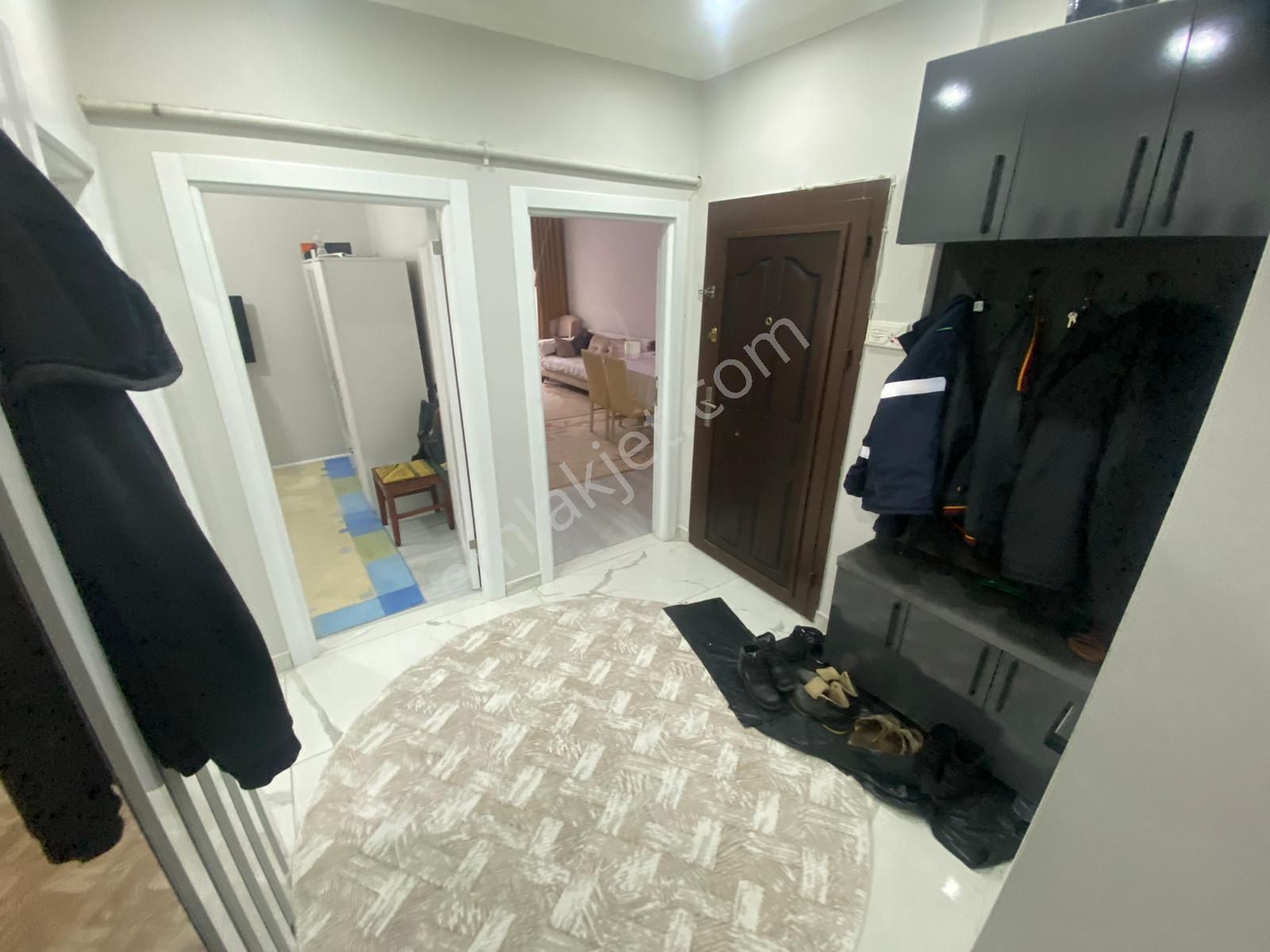 (1200) Keçiören Pınarbaşında 1.katta Full Yapılı Satılık Daire - Görsel 20