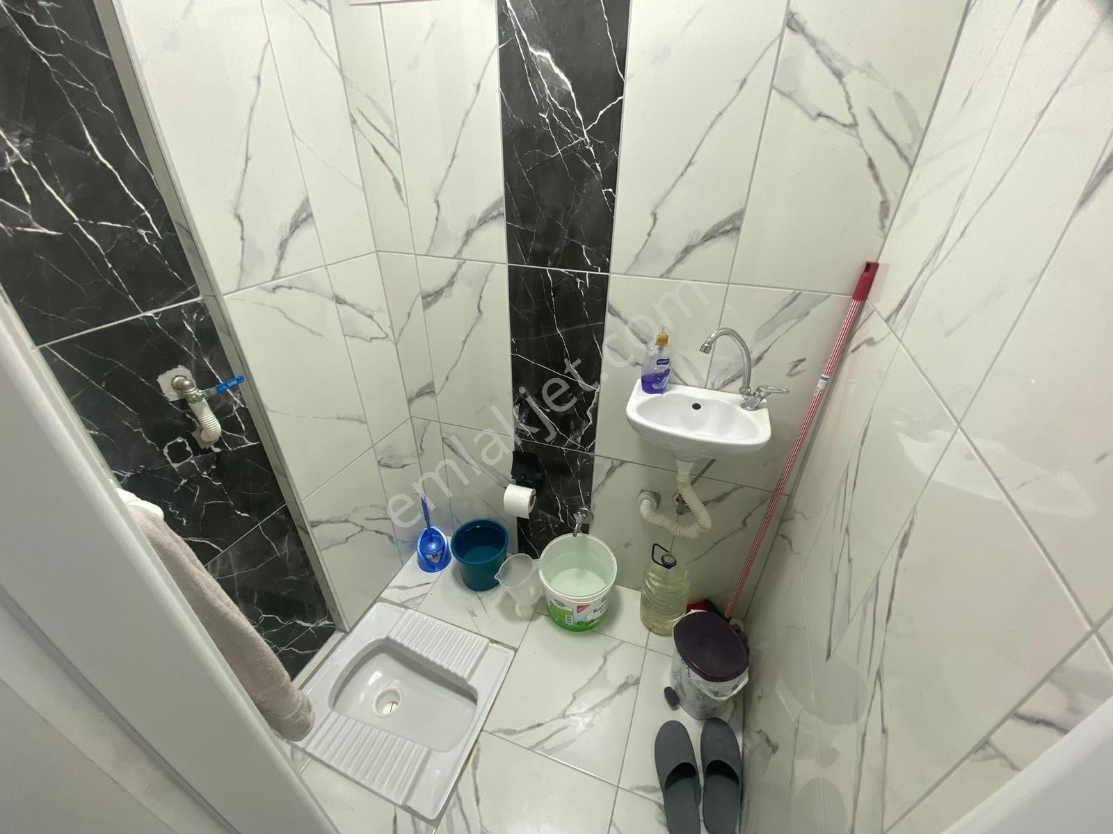 (1200) Keçiören Pınarbaşında 1.katta Full Yapılı Satılık Daire - Görsel 13