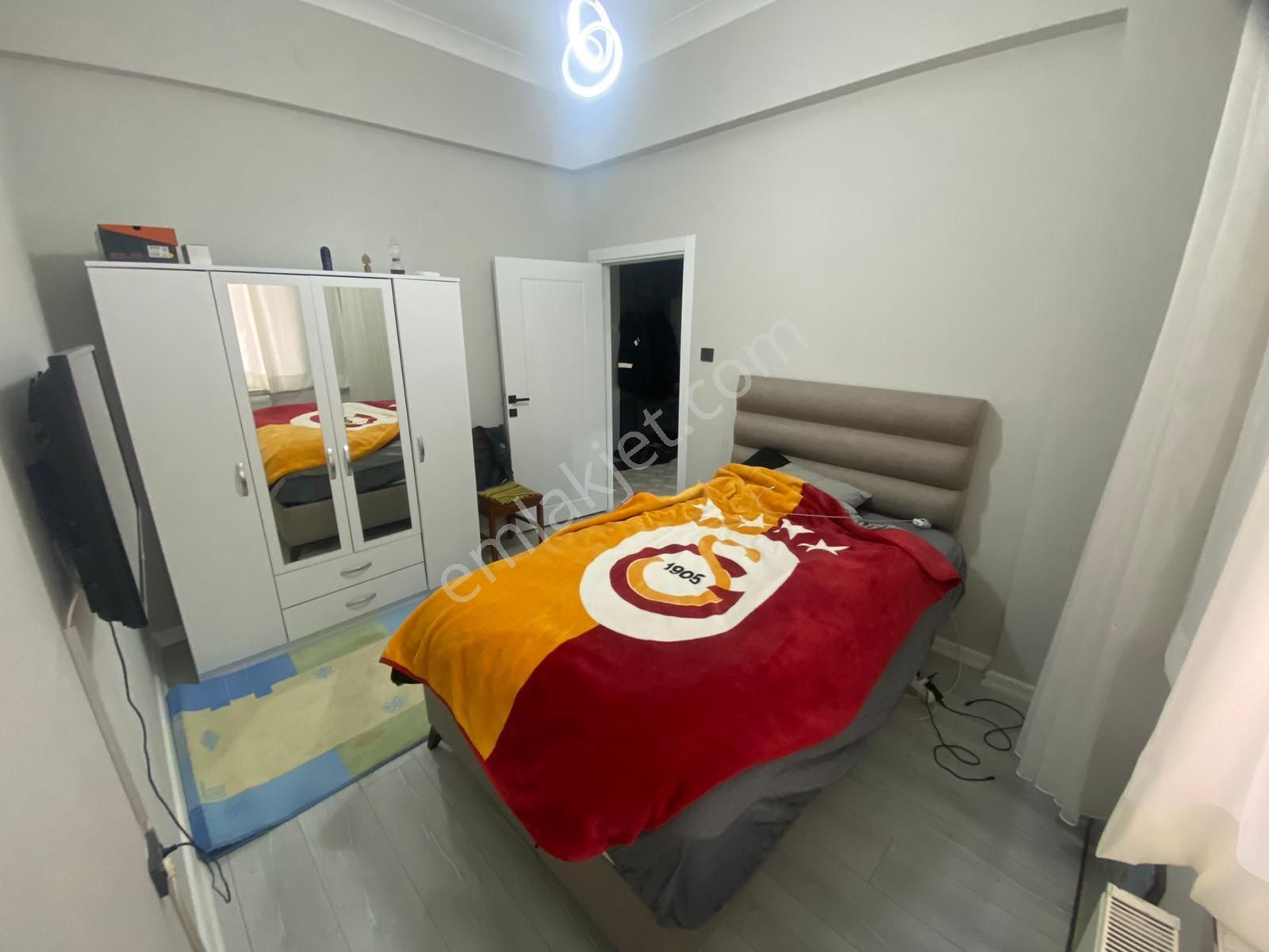 (1200) Keçiören Pınarbaşında 1.katta Full Yapılı Satılık Daire - Görsel 17