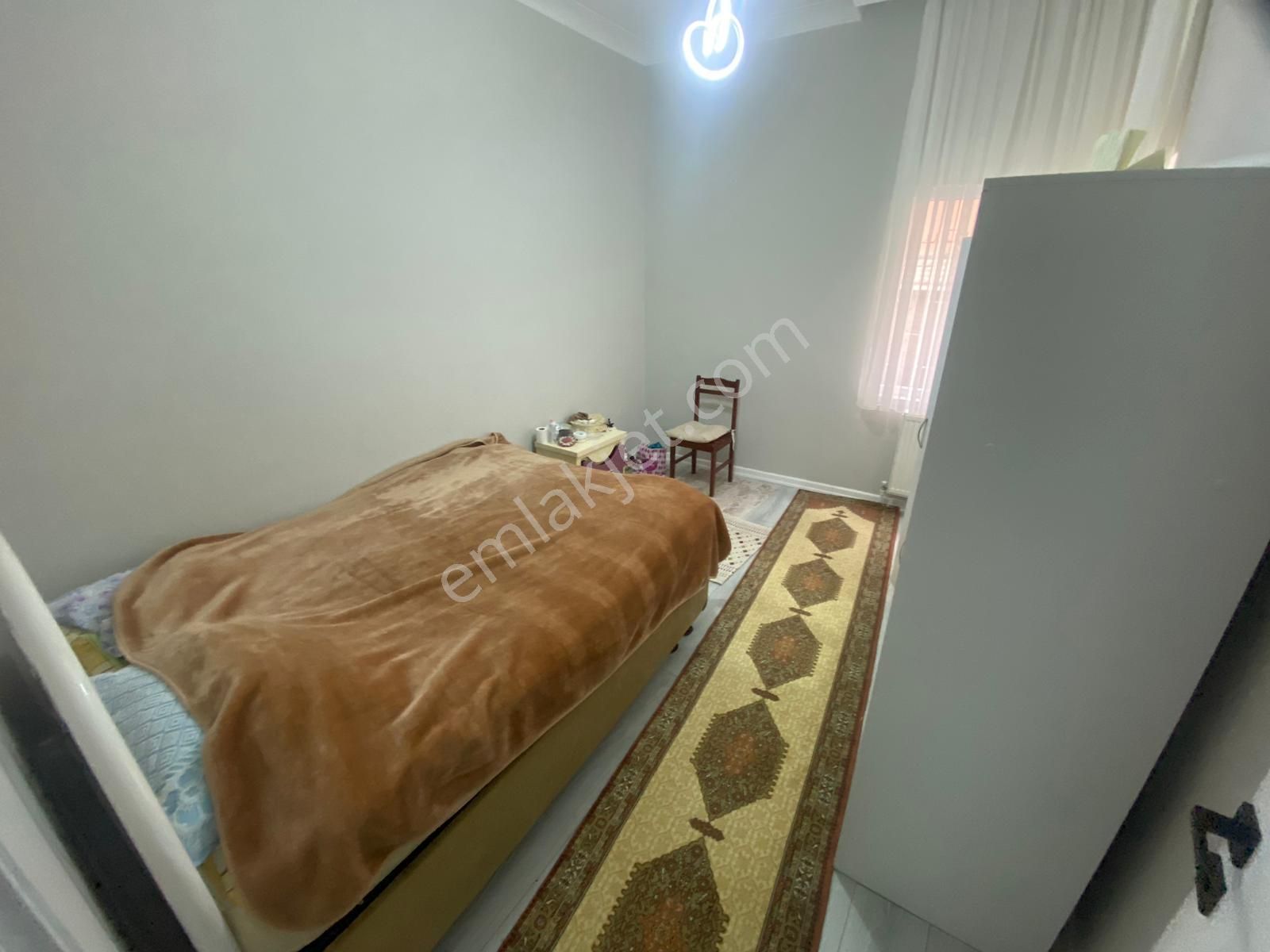 (1200) Keçiören Pınarbaşında 1.katta Full Yapılı Satılık Daire - Görsel 6