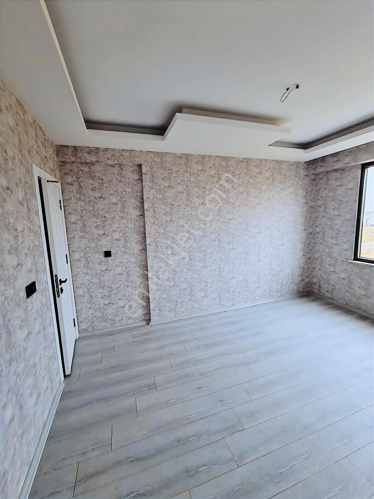 Beymira 'dan Selahaddin Eyyubi Satılık 3,5+1 Sıfır Lüks Ara Kat Daire - Görsel 20