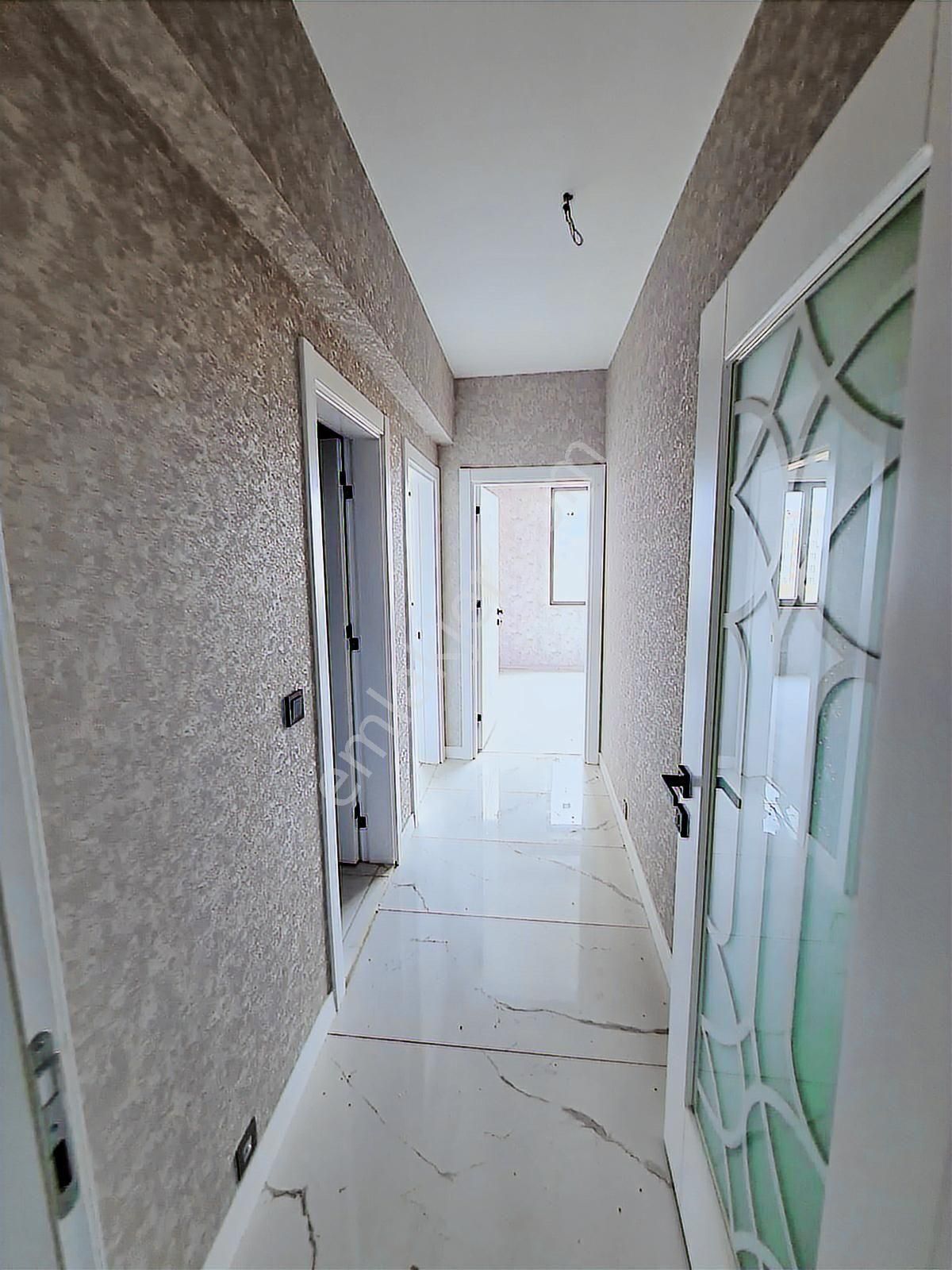 Beymira 'dan Selahaddin Eyyubi Satılık 3,5+1 Sıfır Lüks Ara Kat Daire - Görsel 18