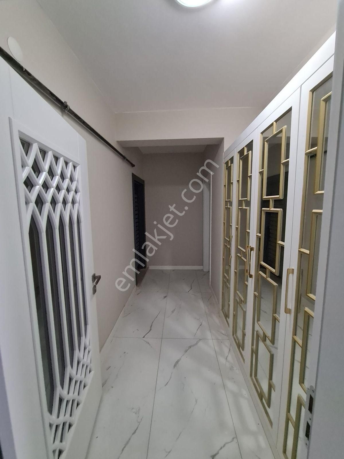 Beymira 'dan Selahaddin Eyyubi Satılık 3,5+1 Sıfır Lüks Ara Kat Daire - Görsel 29