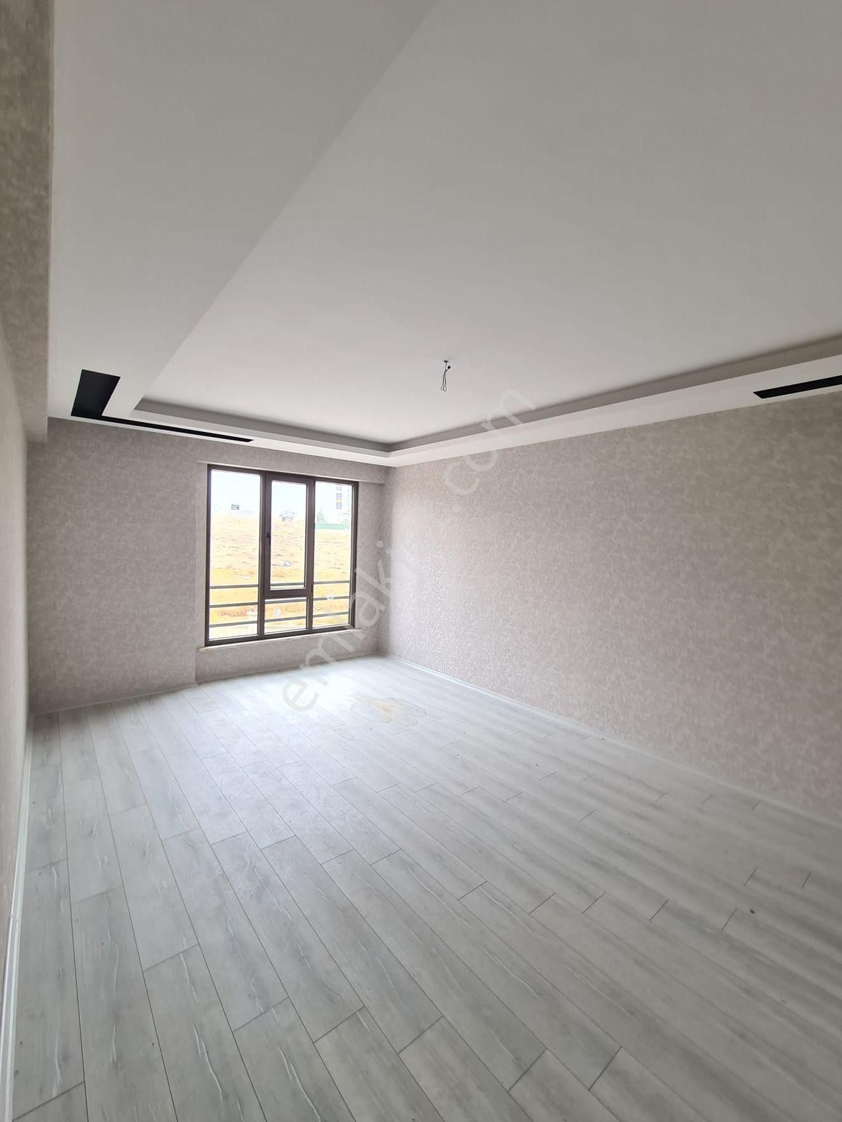 Beymira 'dan Selahaddin Eyyubi Satılık 3,5+1 Sıfır Lüks Ara Kat Daire - Görsel 12