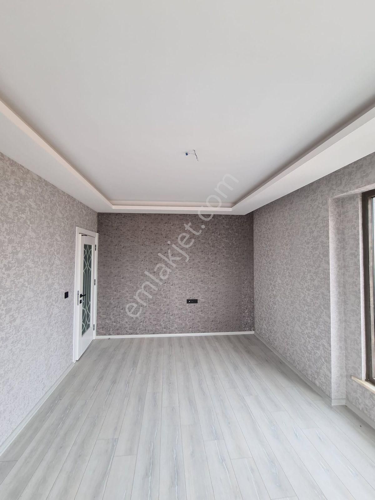 Beymira 'dan Selahaddin Eyyubi Satılık 3,5+1 Sıfır Lüks Ara Kat Daire - Görsel 15