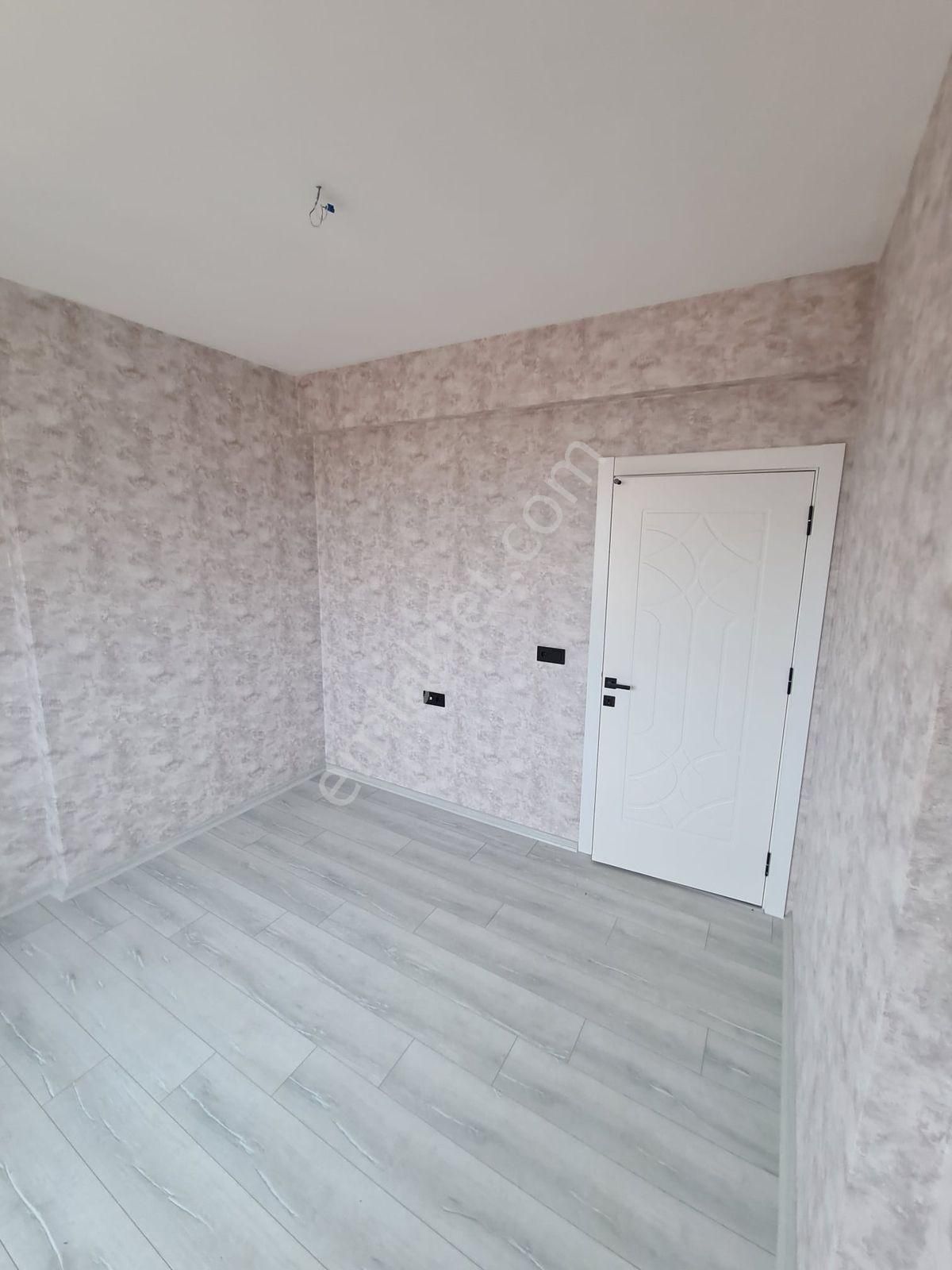 Beymira 'dan Selahaddin Eyyubi Satılık 3,5+1 Sıfır Lüks Ara Kat Daire - Görsel 19