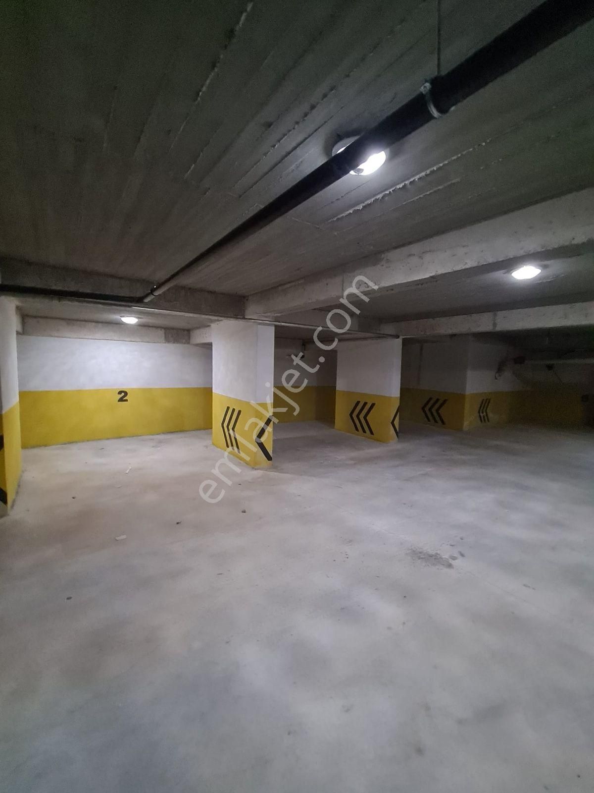 Beymira 'dan Selahaddin Eyyubi Satılık 3,5+1 Sıfır Lüks Ara Kat Daire - Görsel 32