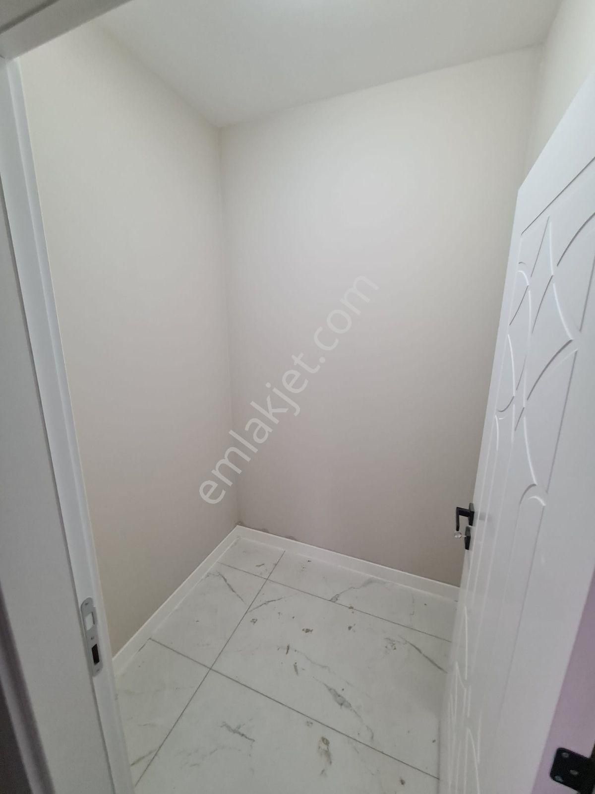 Beymira 'dan Selahaddin Eyyubi Satılık 3,5+1 Sıfır Lüks Ara Kat Daire - Görsel 28