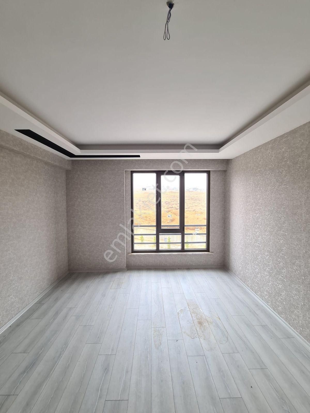 Beymira 'dan Selahaddin Eyyubi Satılık 3,5+1 Sıfır Lüks Ara Kat Daire - Görsel 13