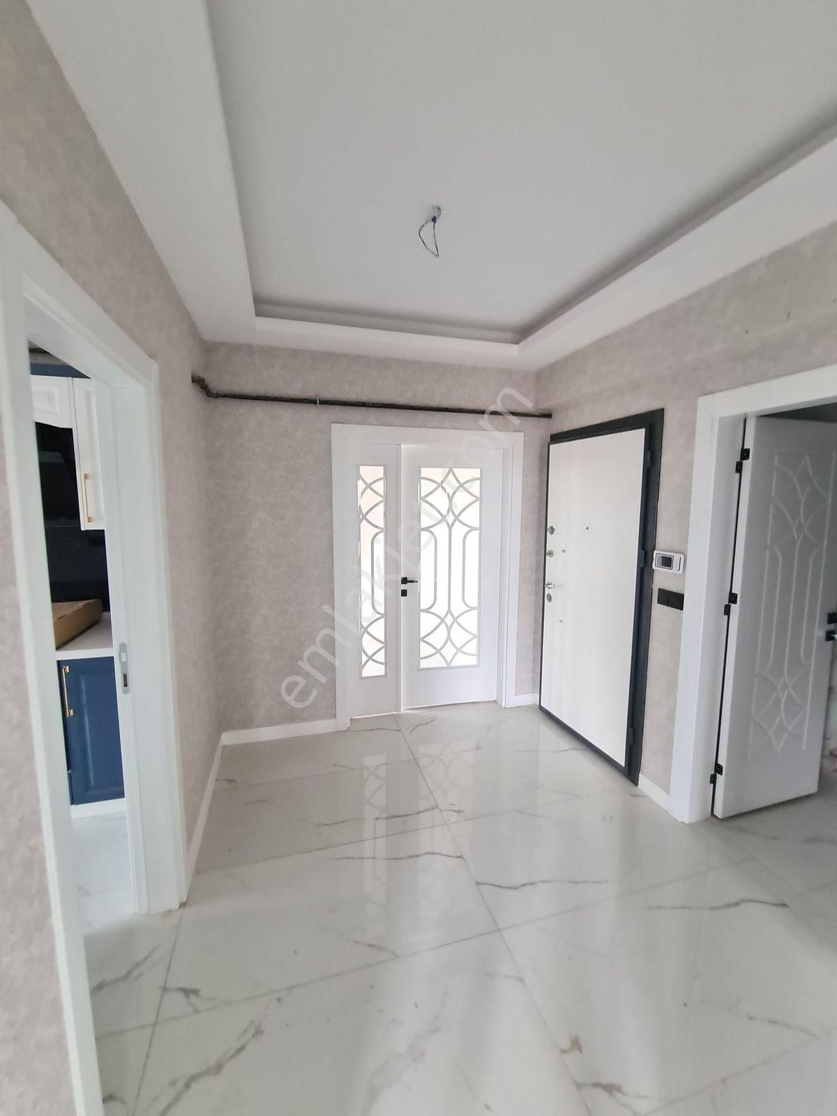 Beymira 'dan Selahaddin Eyyubi Satılık 3,5+1 Sıfır Lüks Ara Kat Daire - Görsel 24