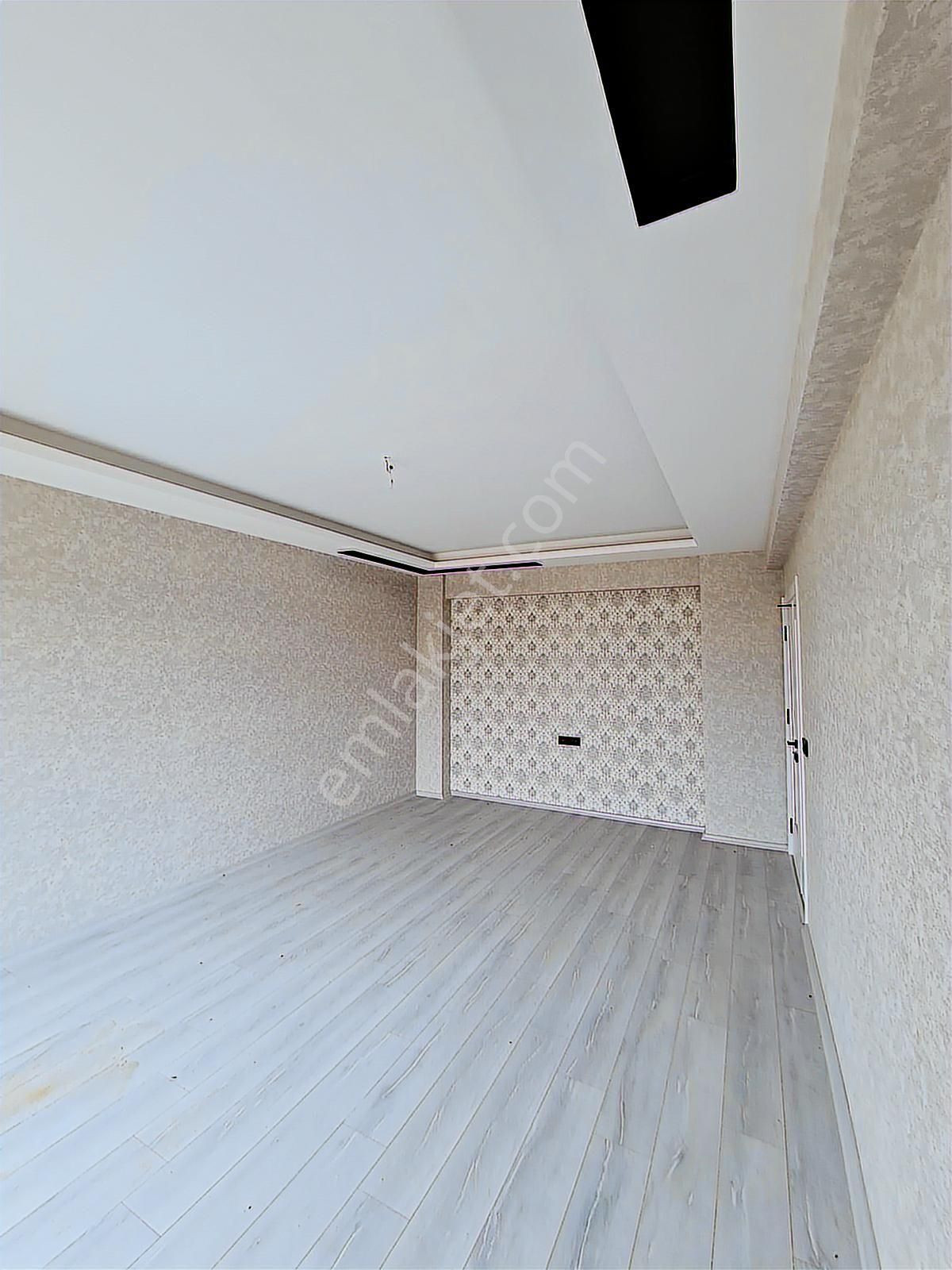 Beymira 'dan Selahaddin Eyyubi Satılık 3,5+1 Sıfır Lüks Ara Kat Daire - Görsel 10