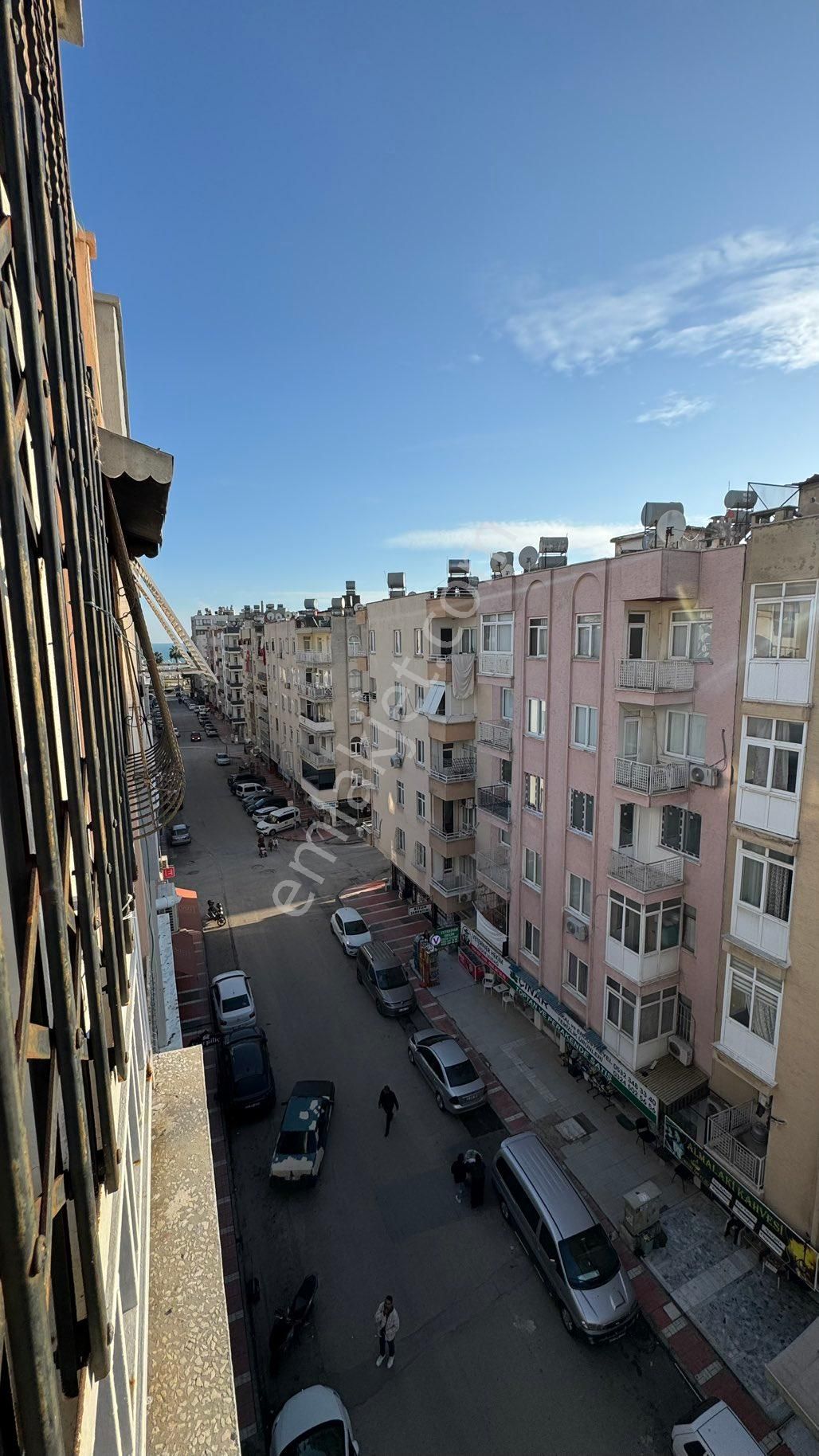 Palmiye Mah Sahiniden 3+1 Kiralık - Görsel 11