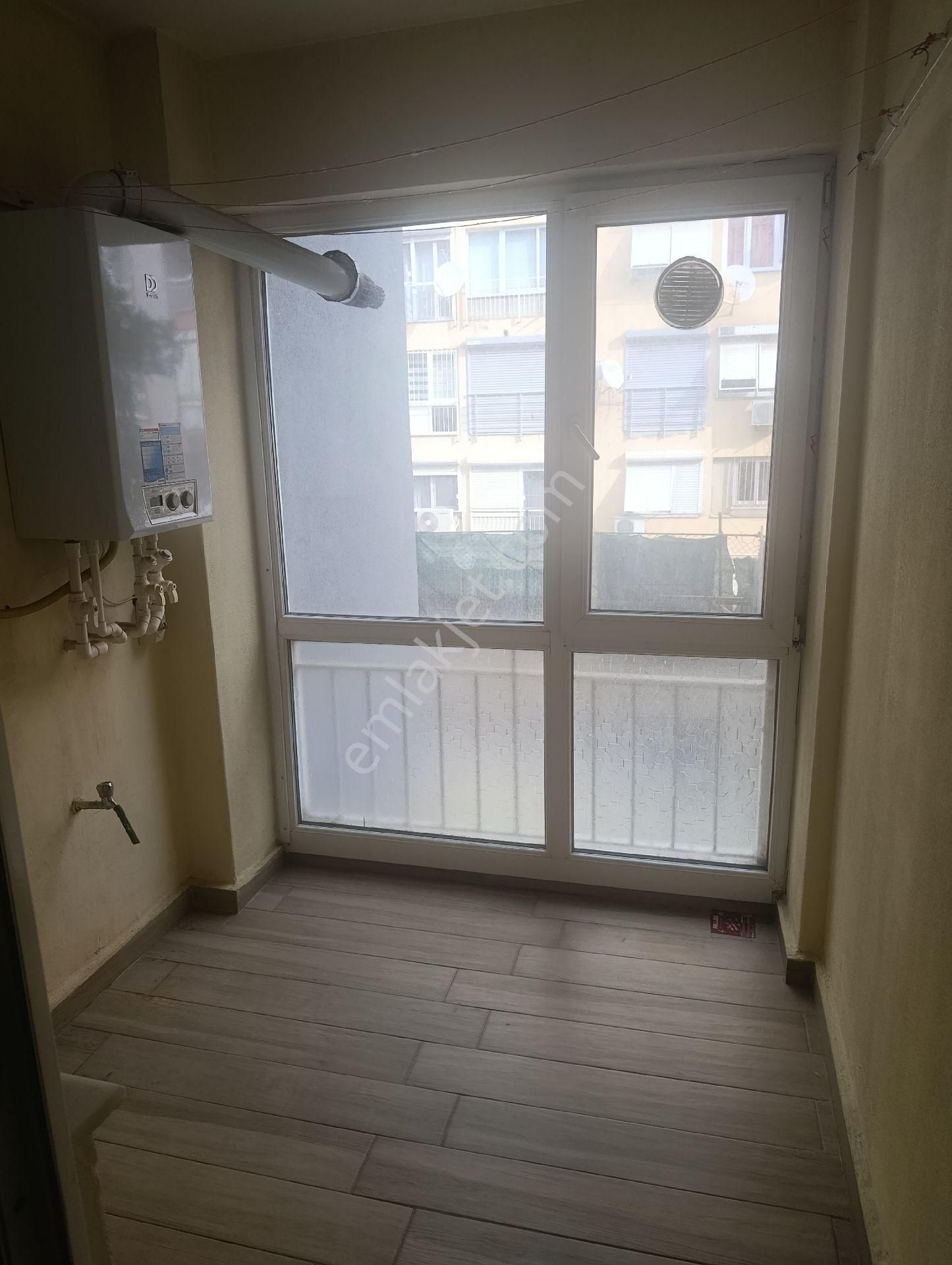 Tolkan Emlak Dan Üçkuyular Da Satılık Daire - Görsel 2