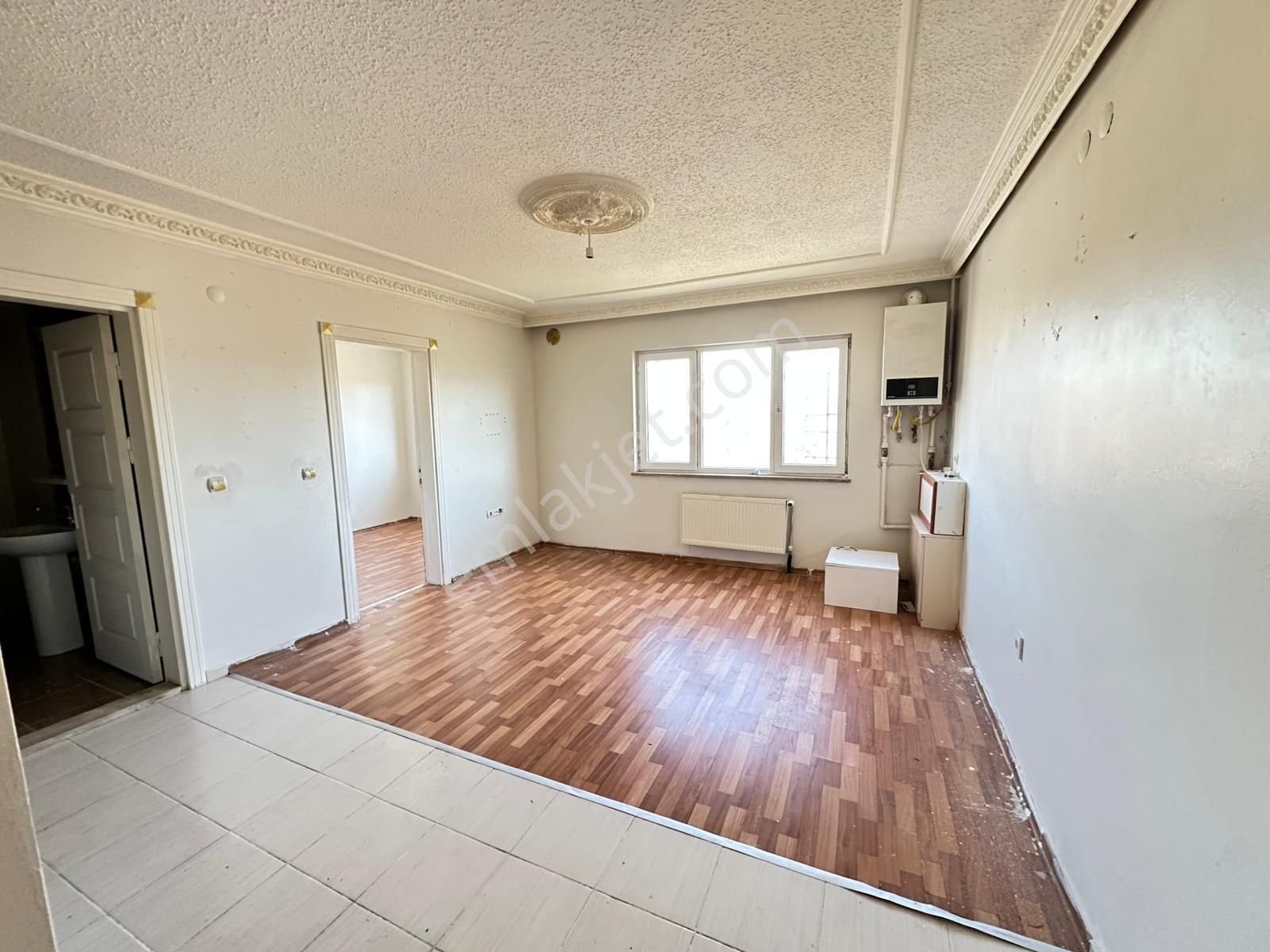 Arslan Mülk Ofisinden Toki 8. Etap Da 1+1 Ara Kat Satılık Daire - Görsel 10