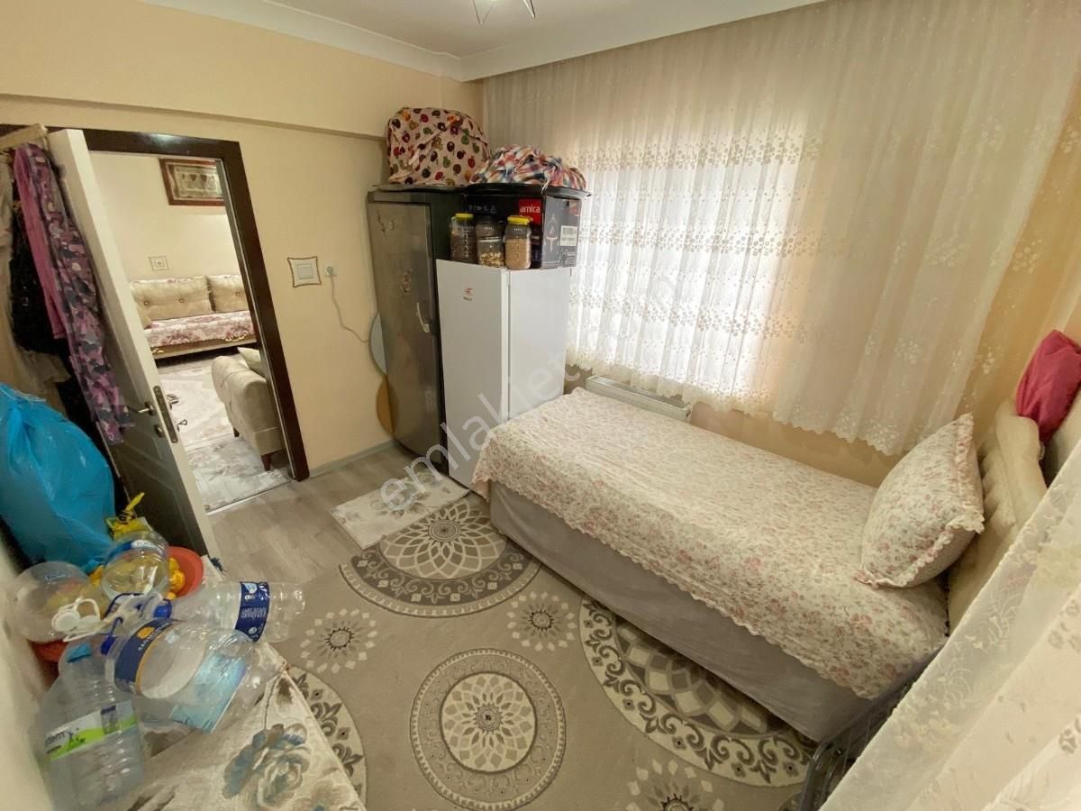 Sincan Malazgirt Mh 3+1 Lüx Yapılı Masrafsız Katta Öncephe Daire - Görsel 8
