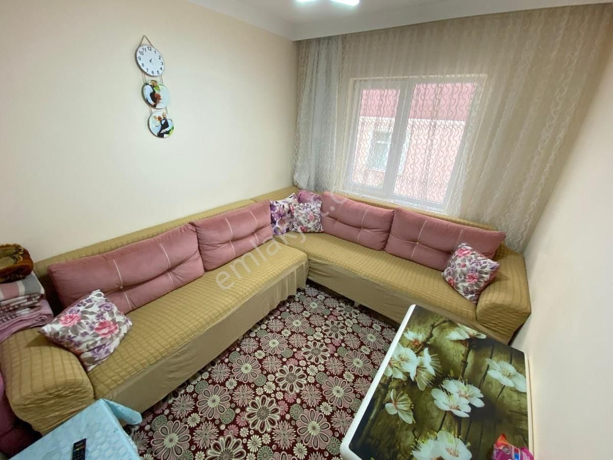 Sincan Malazgirt Mh 3+1 Lüx Yapılı Masrafsız Katta Öncephe Daire - Görsel 23