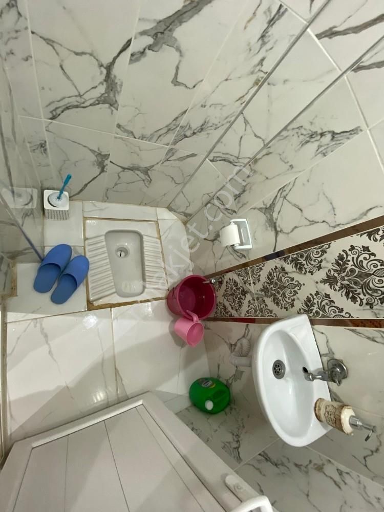 Sincan Malazgirt Mh 3+1 Lüx Yapılı Masrafsız Katta Öncephe Daire - Görsel 12