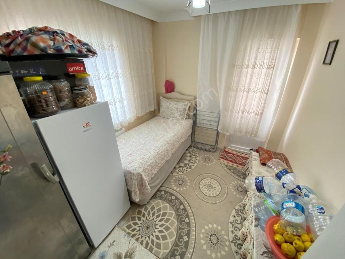 Sincan Malazgirt Mh 3+1 Lüx Yapılı Masrafsız Katta Öncephe Daire - Görsel 21