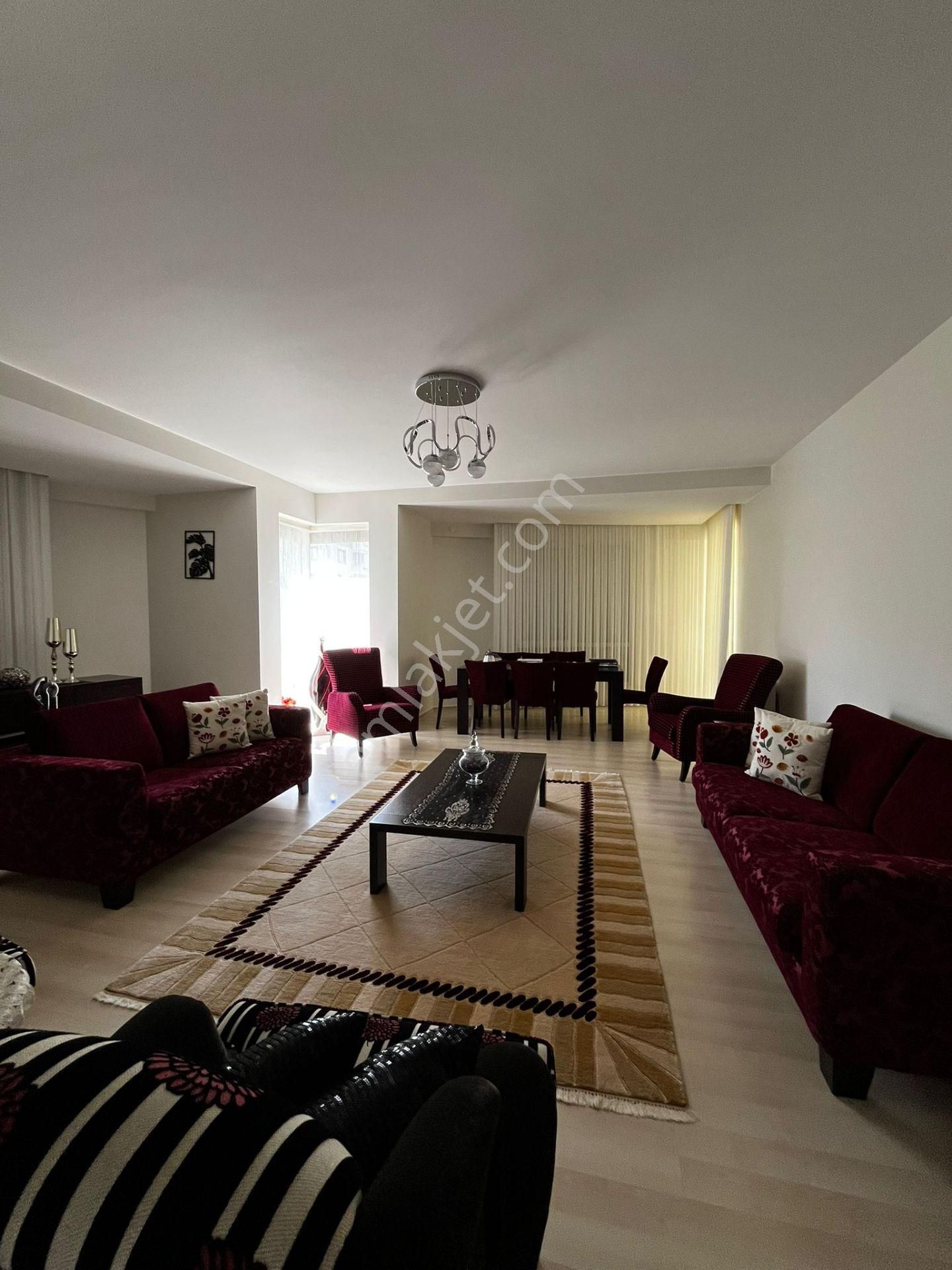 Ender Uysal Gayrimenkul Den Gerzele Mahallesin De 4+1 Balkolu Asansörlü Lüx Daire...