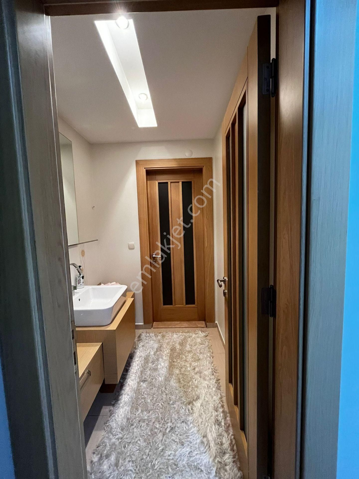 Ender Uysal Gayrimenkul Den Gerzele Mahallesin De 4+1 Balkolu Asansörlü Lüx Daire... - Görsel 28