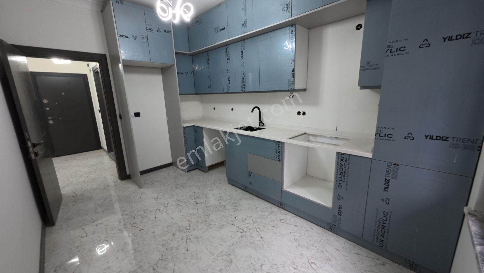 Sakarya Karasu'da Sıfır Yapılı Geniş Oturuma Sahip 2+1 Sıfır Daire - Görsel 16