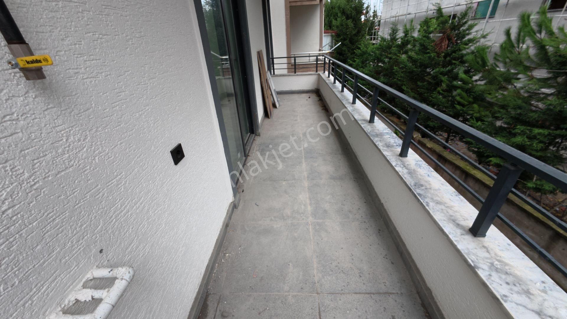 Sakarya Karasu'da Sıfır Yapılı Geniş Oturuma Sahip 2+1 Sıfır Daire - Görsel 20