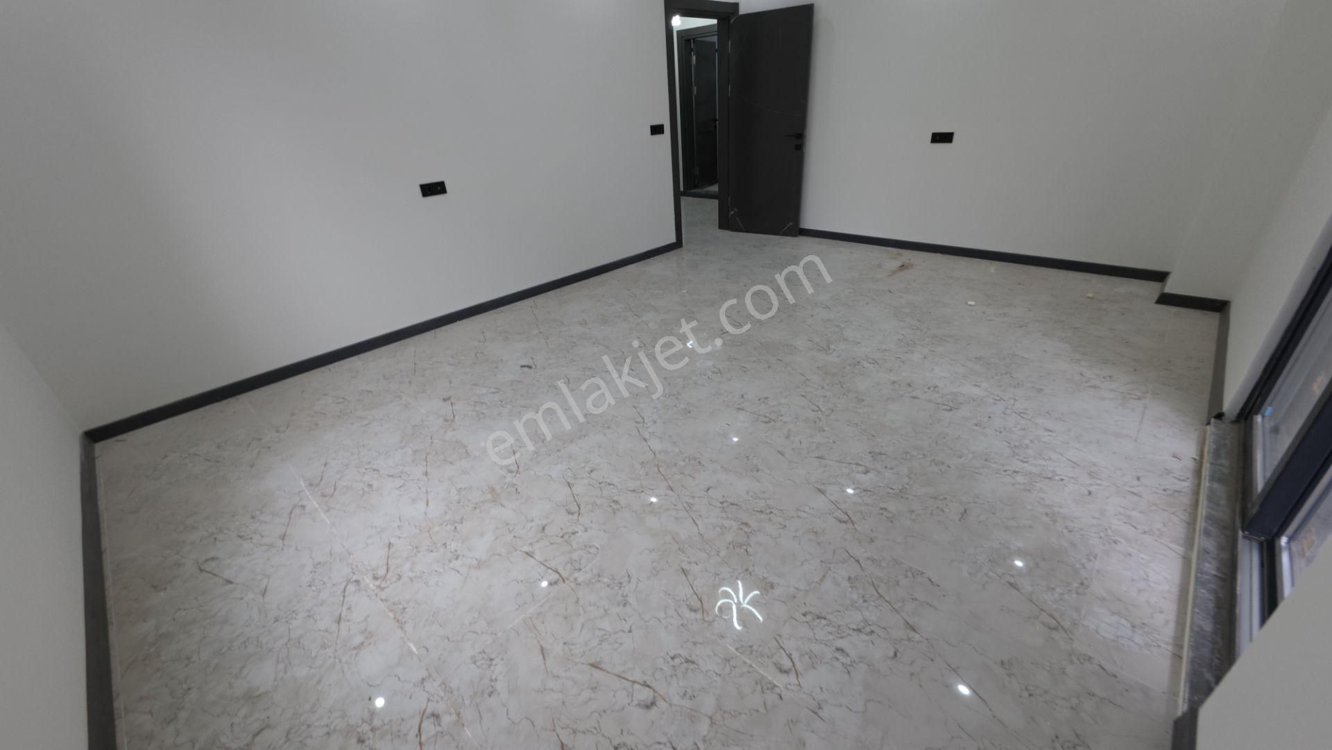 Sakarya Karasu'da Sıfır Yapılı Geniş Oturuma Sahip 2+1 Sıfır Daire - Görsel 13