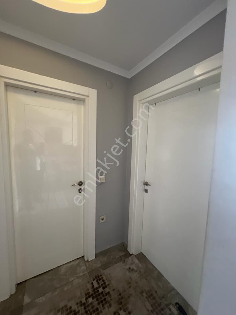 Another World Sitesinde 1+1 Deniz Manzaralı Lüx Eşyalı Daire - Görsel 25