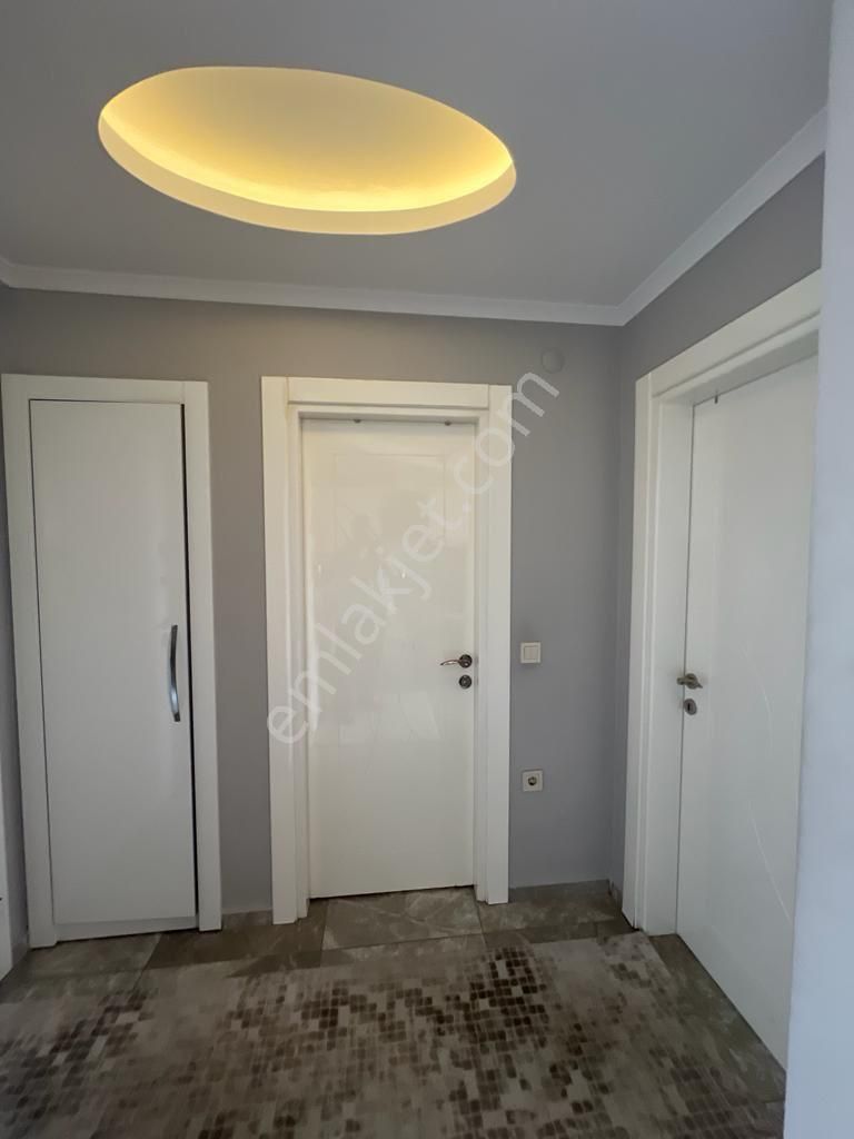 Another World Sitesinde 1+1 Deniz Manzaralı Lüx Eşyalı Daire - Görsel 24